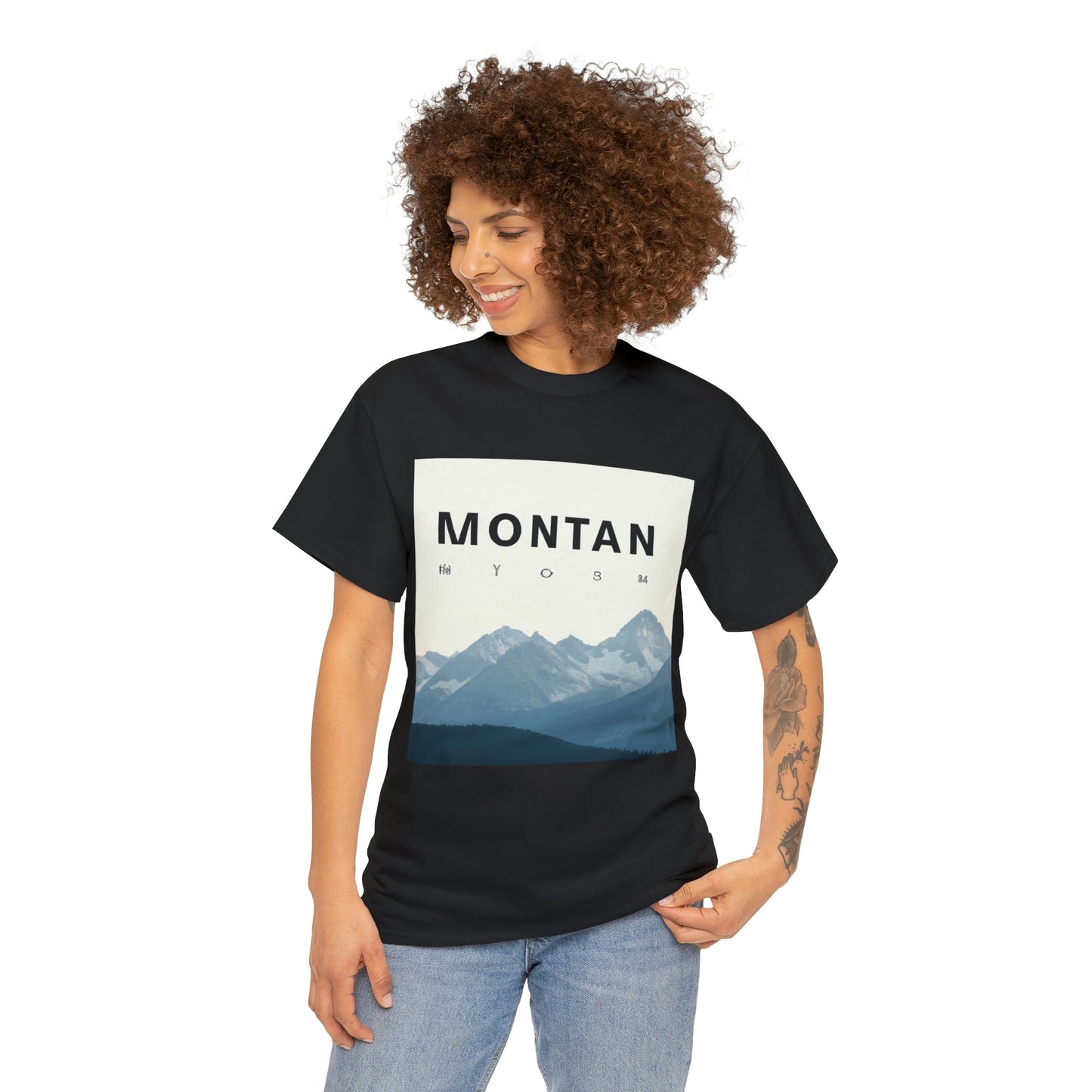 , Inc.

Montana Adventures, Inc., is a tourism and recreation company based in Montana, offering a wide variety of outdoor recreational activities, including fishing, hunting, horseback riding, hiking, rafting, camping, snowmobiling, - T-shirt