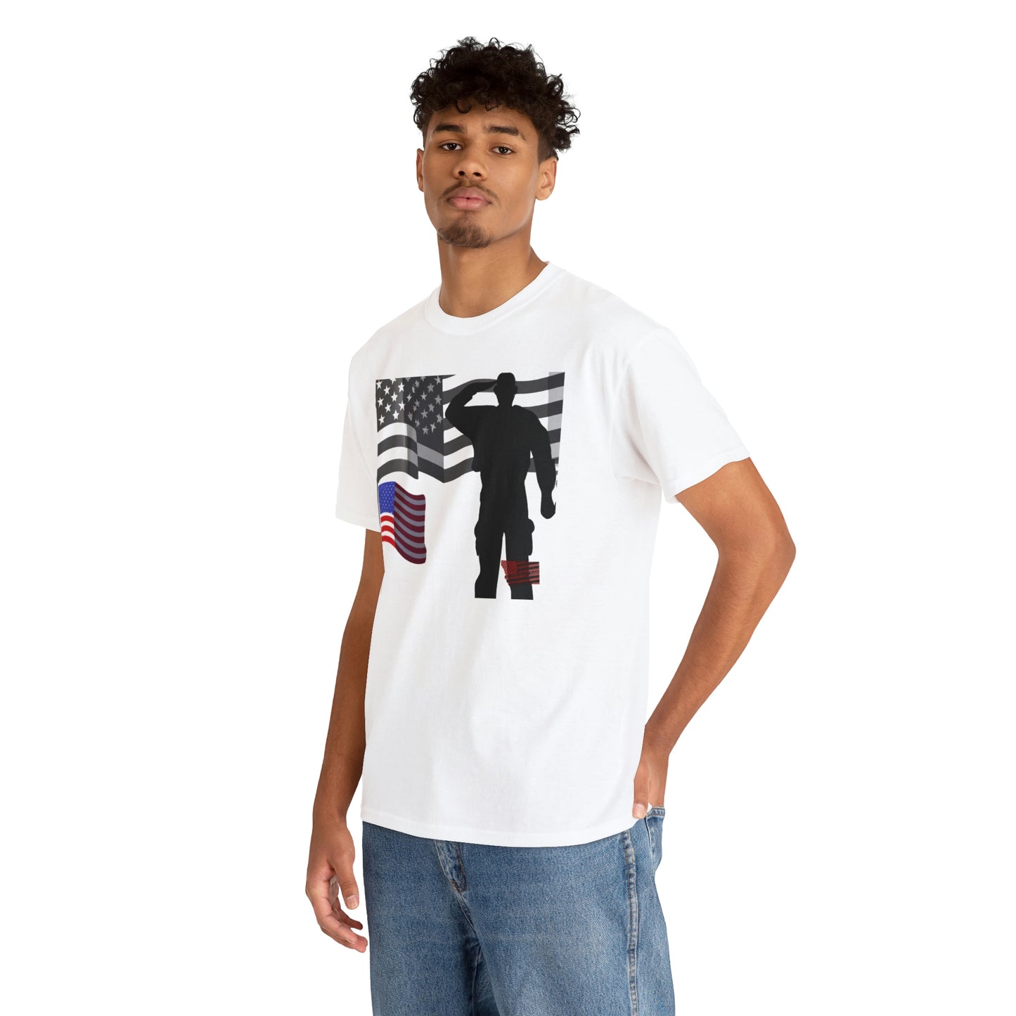 HMMWV (Humvee) - Tshirt