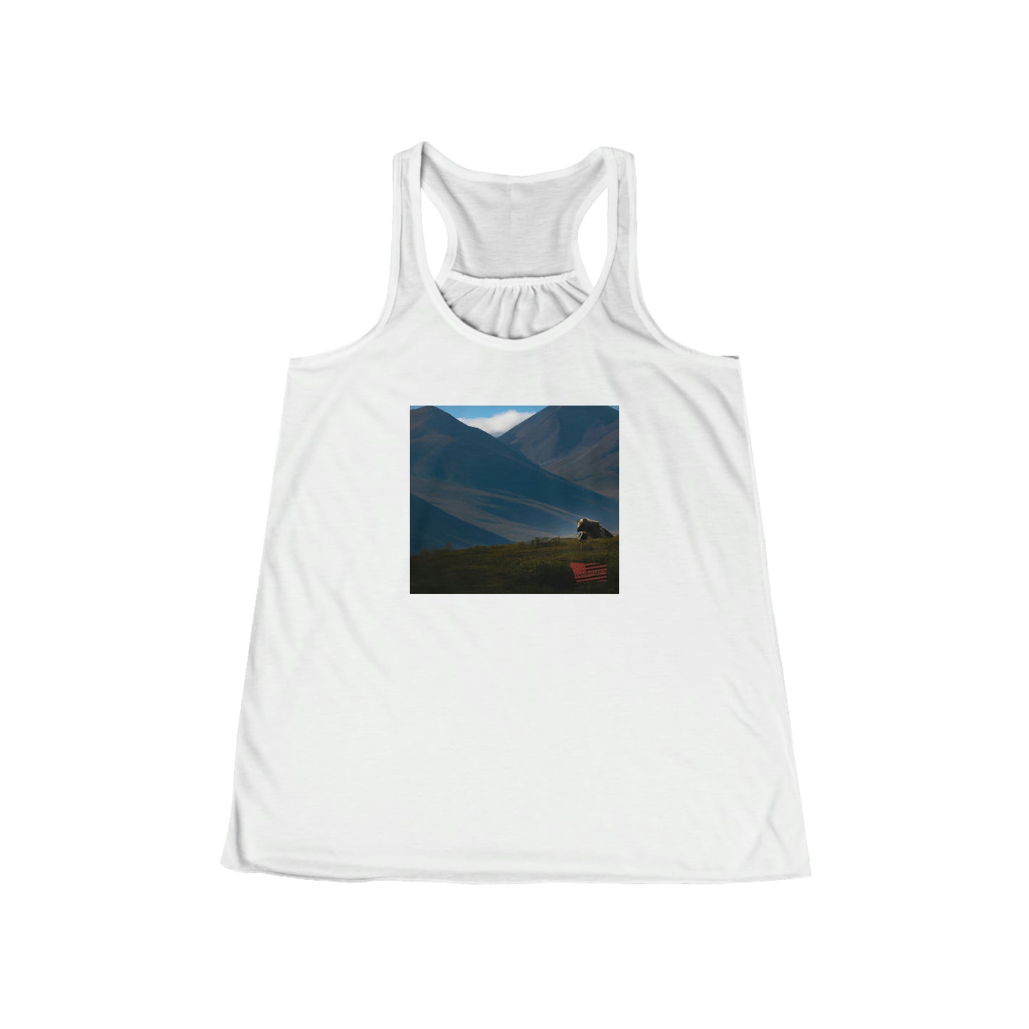 Mt. Everest - Tshirt