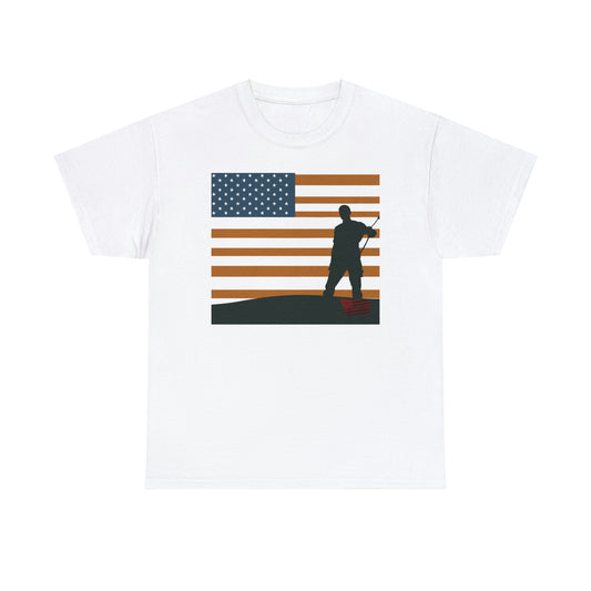 Humvee - Tshirt