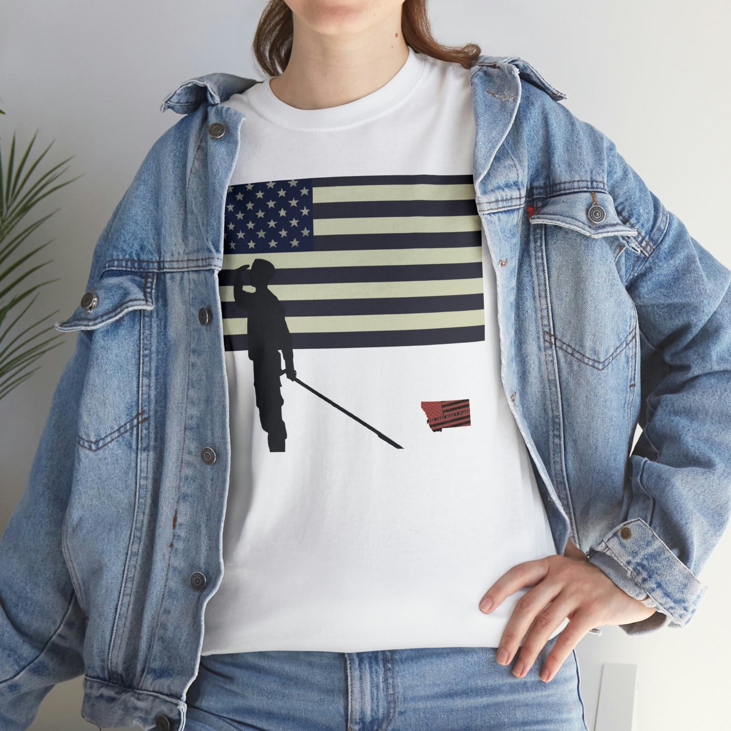 Humvee - Tshirt