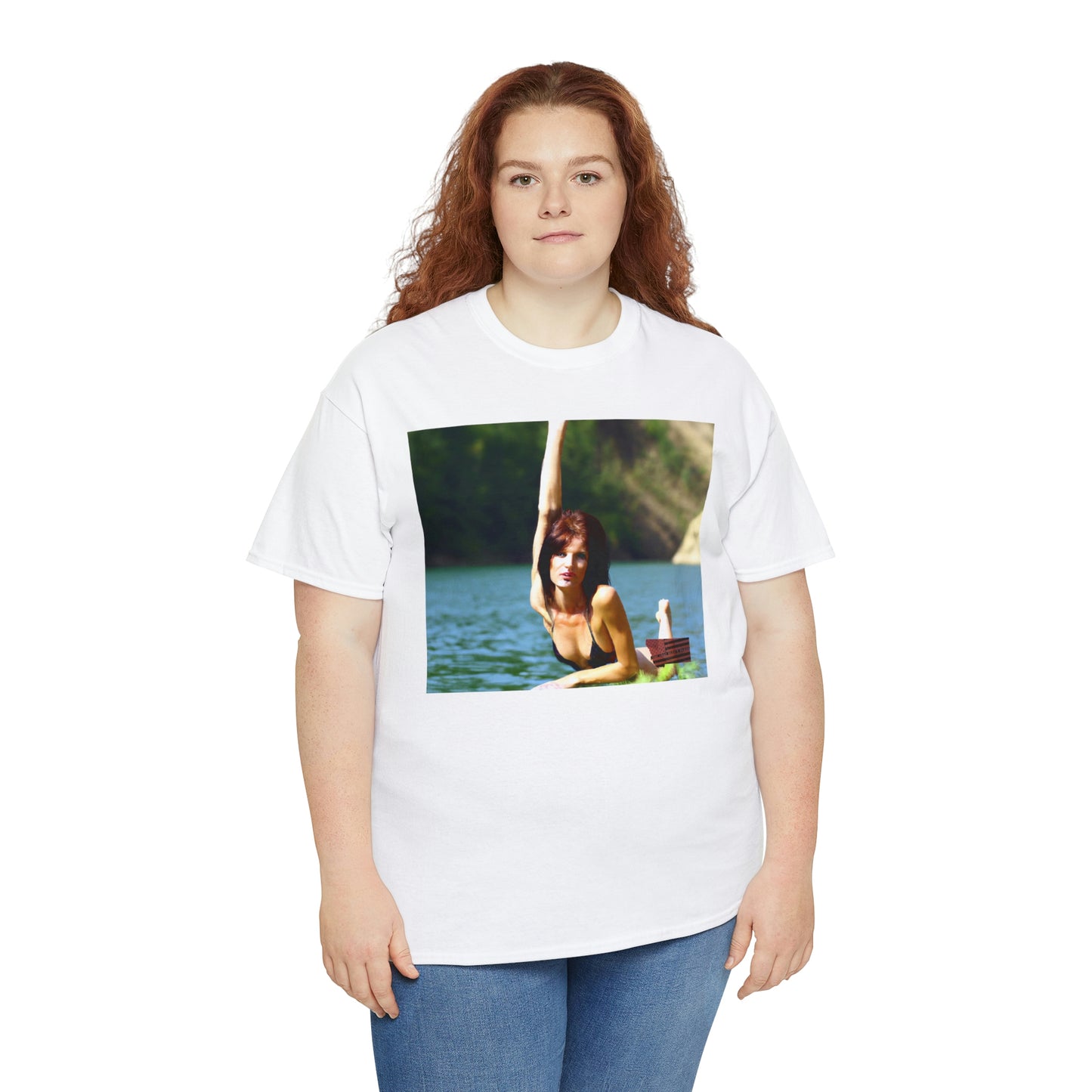 Lalia - Tshirt