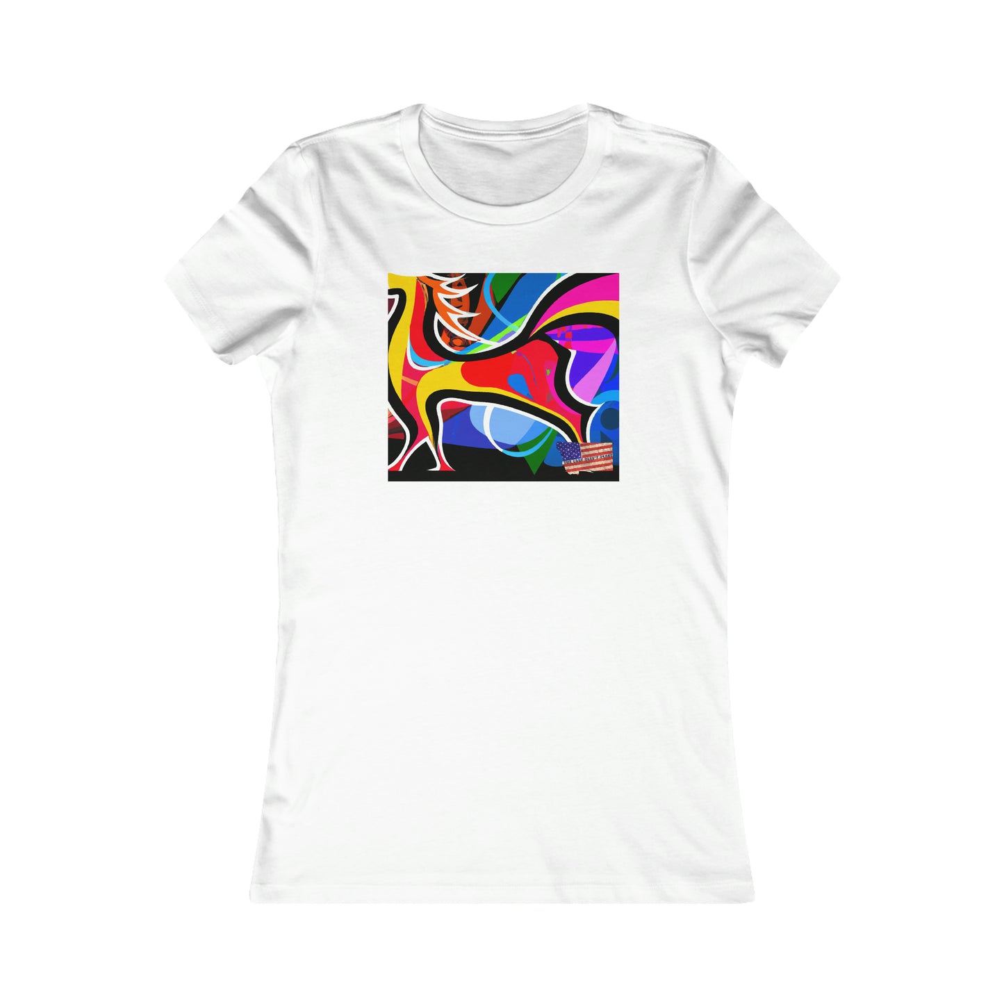 Selenite - T-shirt