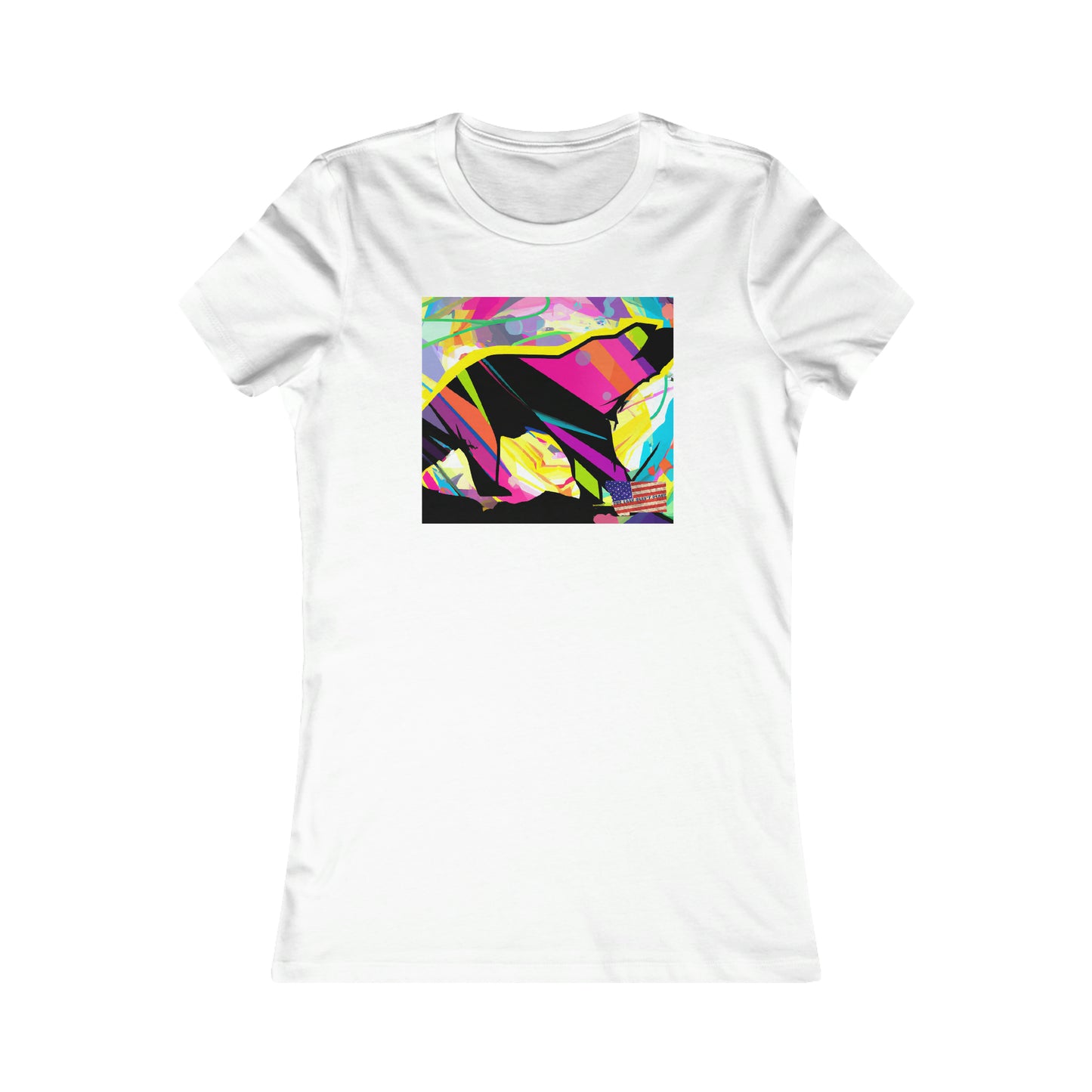 Diamond - T-shirt