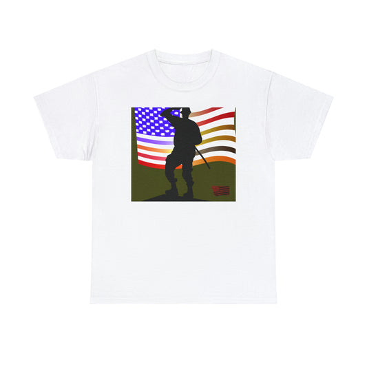 Humvee - Tshirt