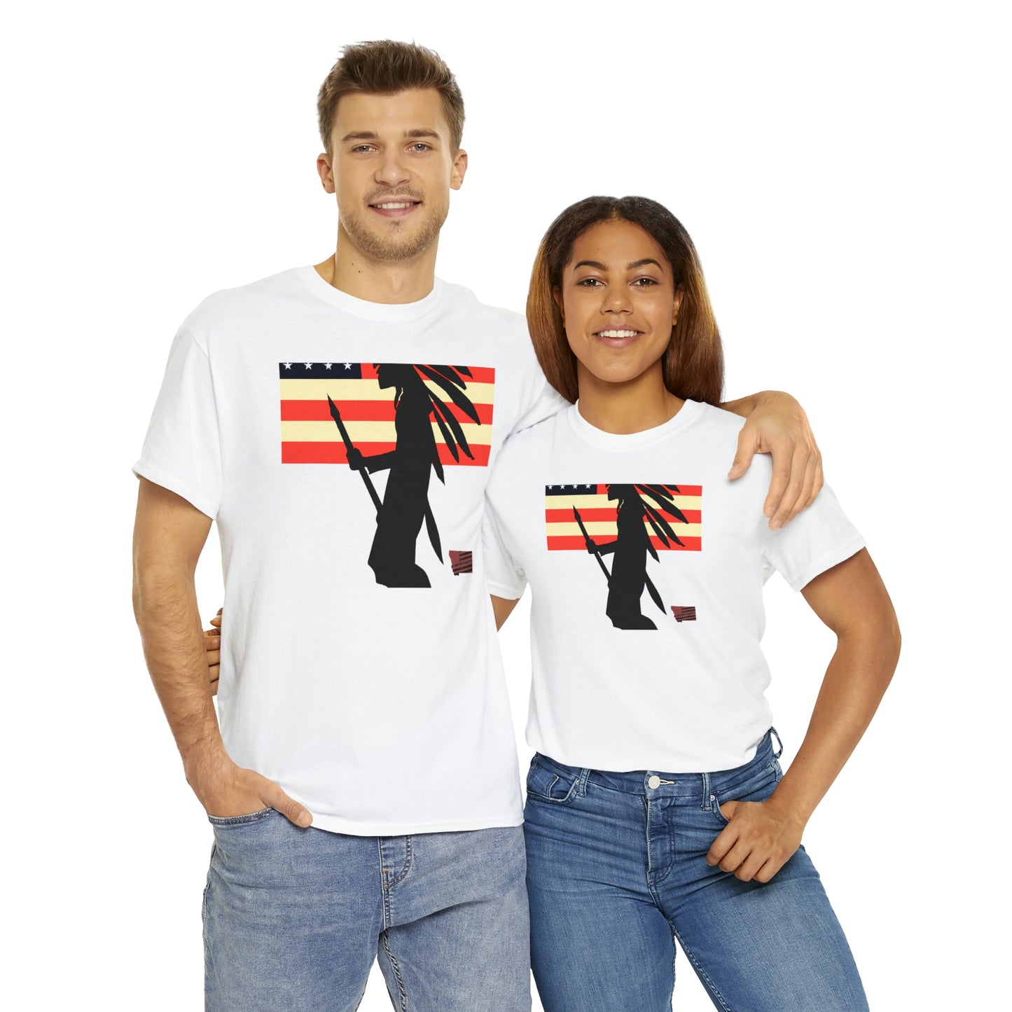 Tomahawk - Tshirt