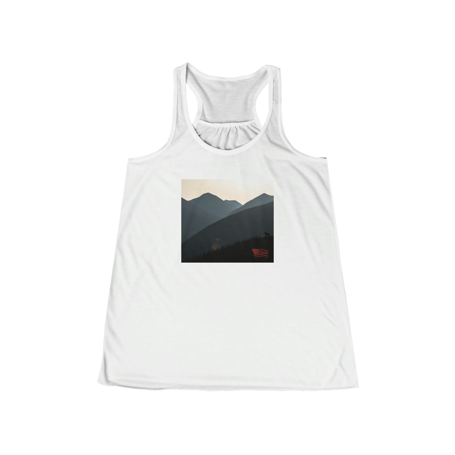 Mount Everest - Tshirt