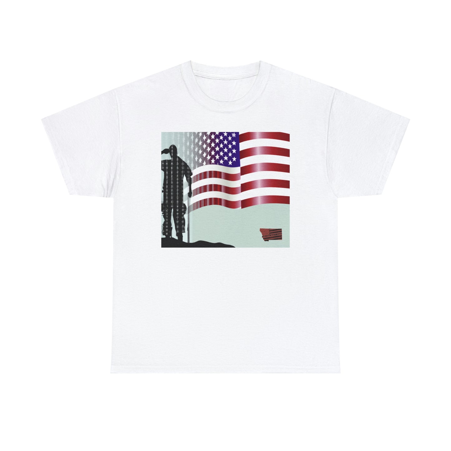 Humvee - Tshirt