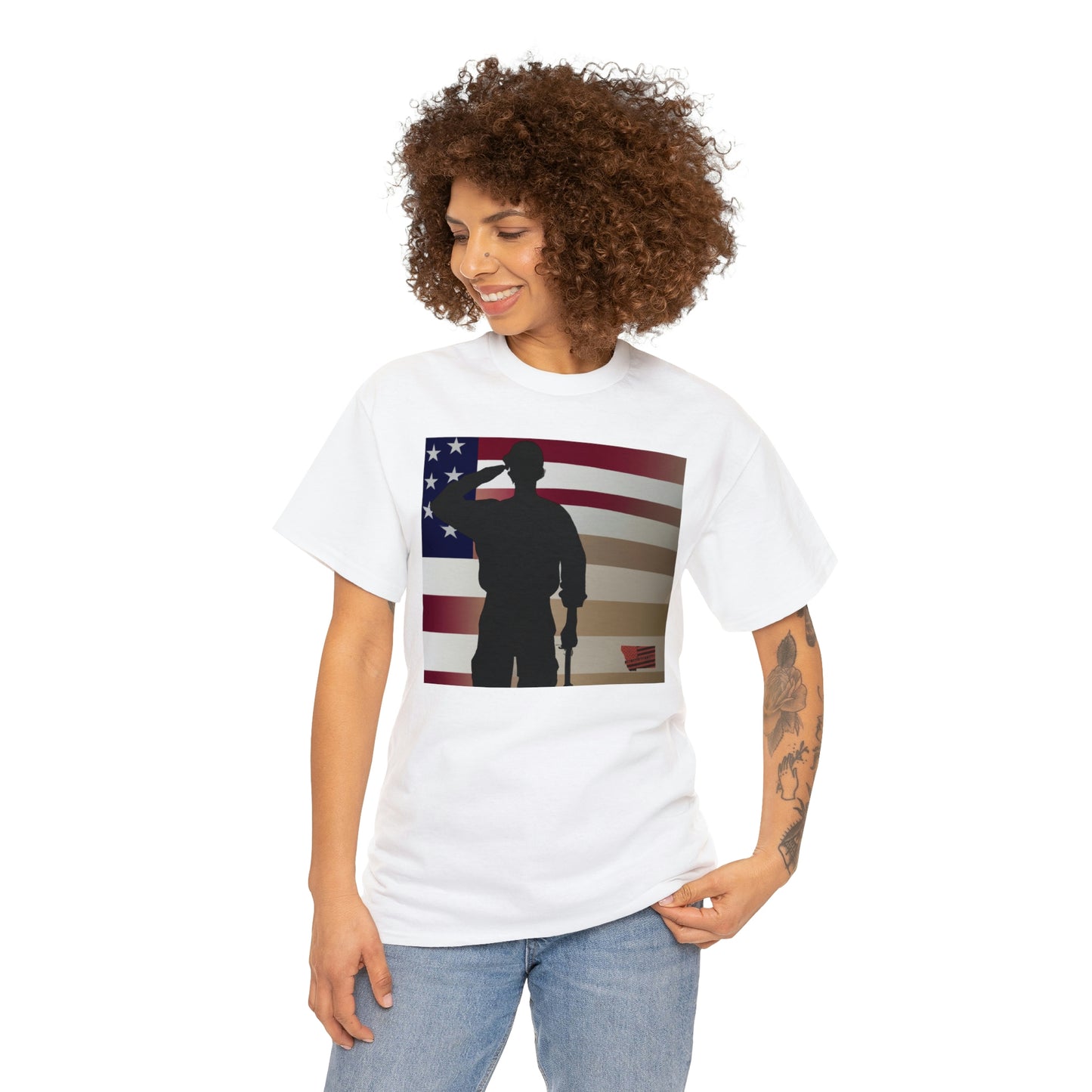 Humvee - Tshirt