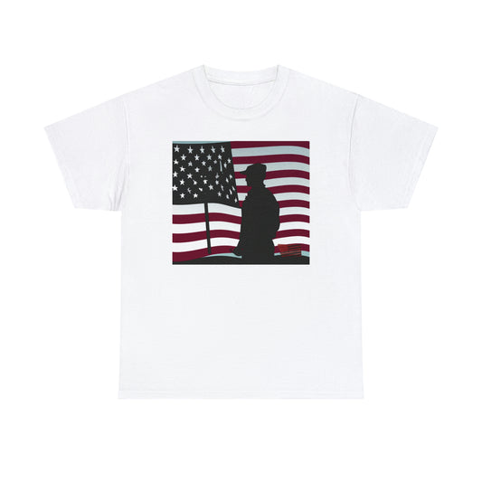 Humvee - Tshirt