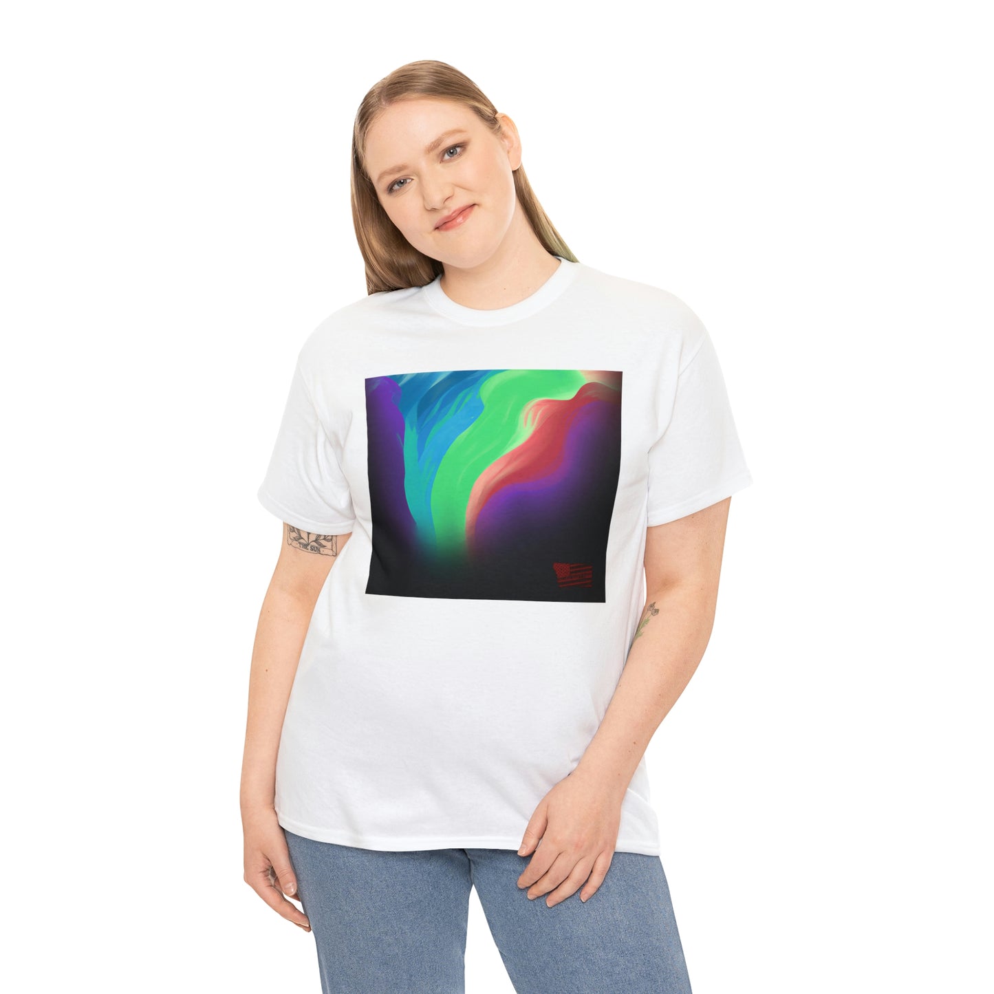 "Shallow" by Lady Gaga and Bradley Cooper - Tshirt