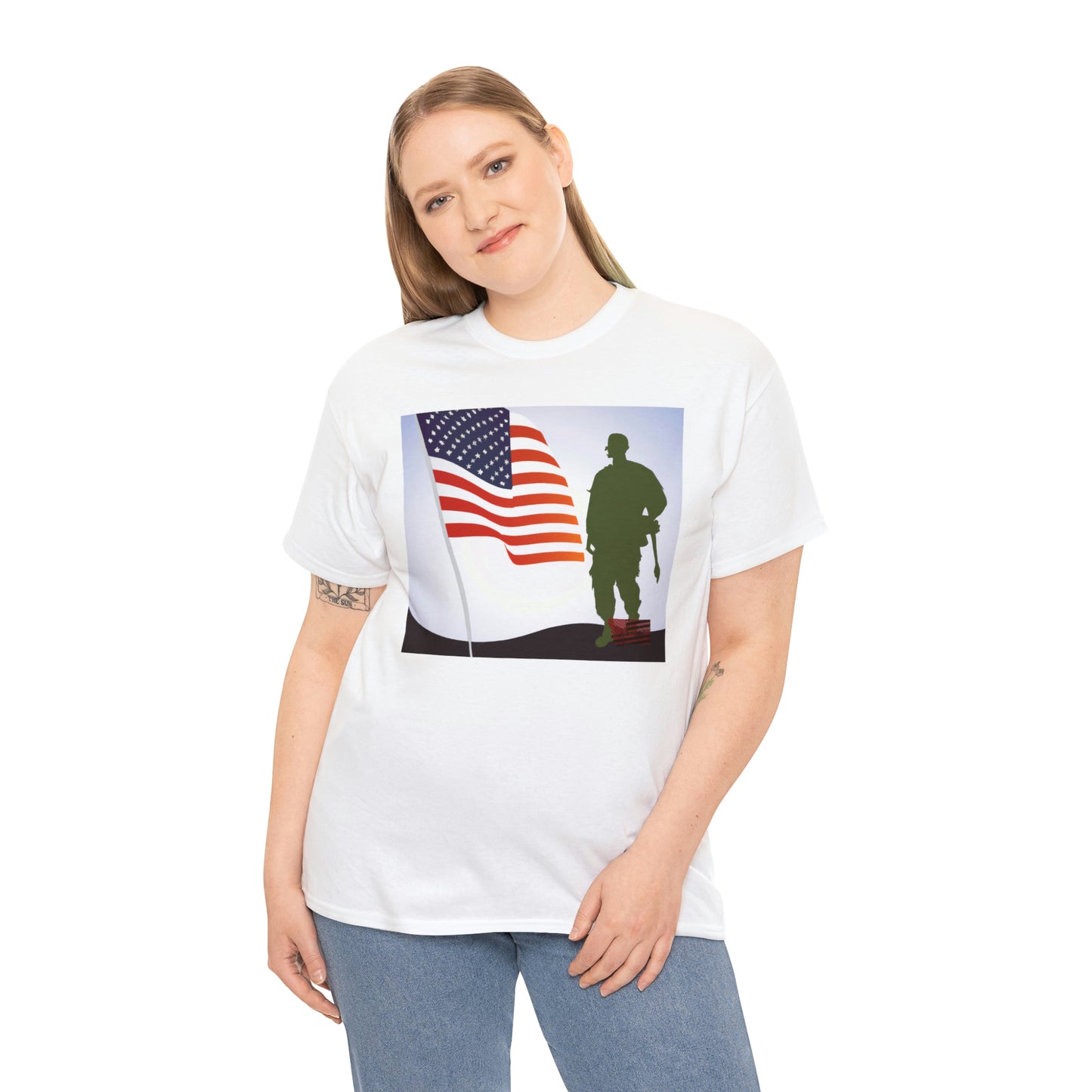 Humvee - Tshirt