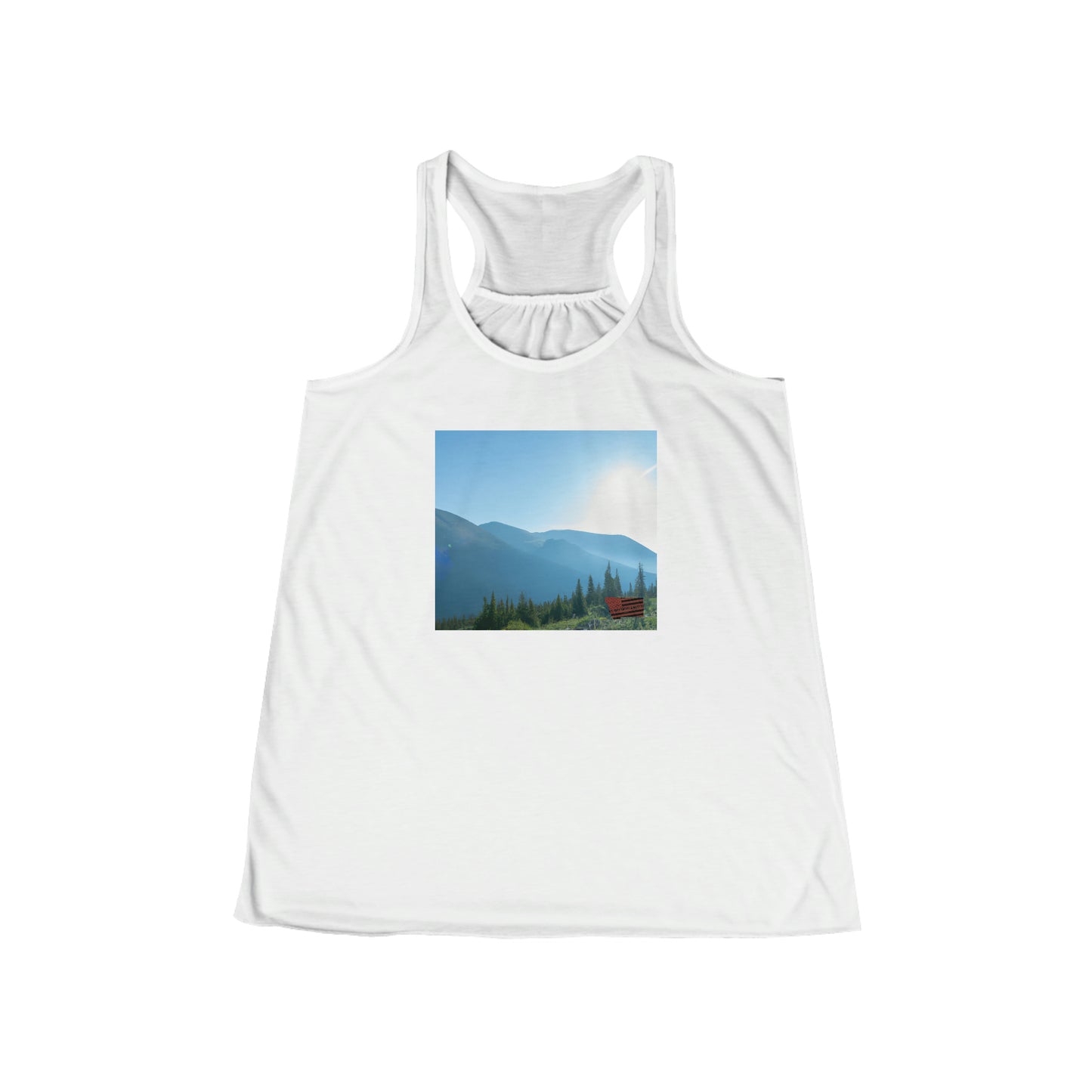 Mount Everest - Tshirt