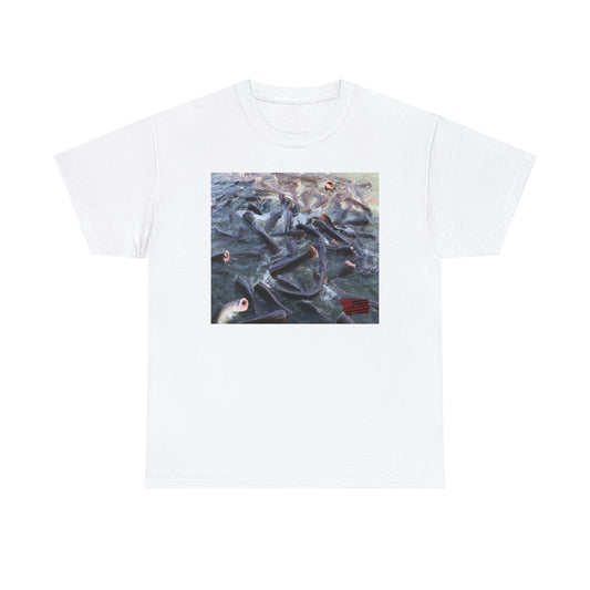 Sea Dragonfish - Tshirt