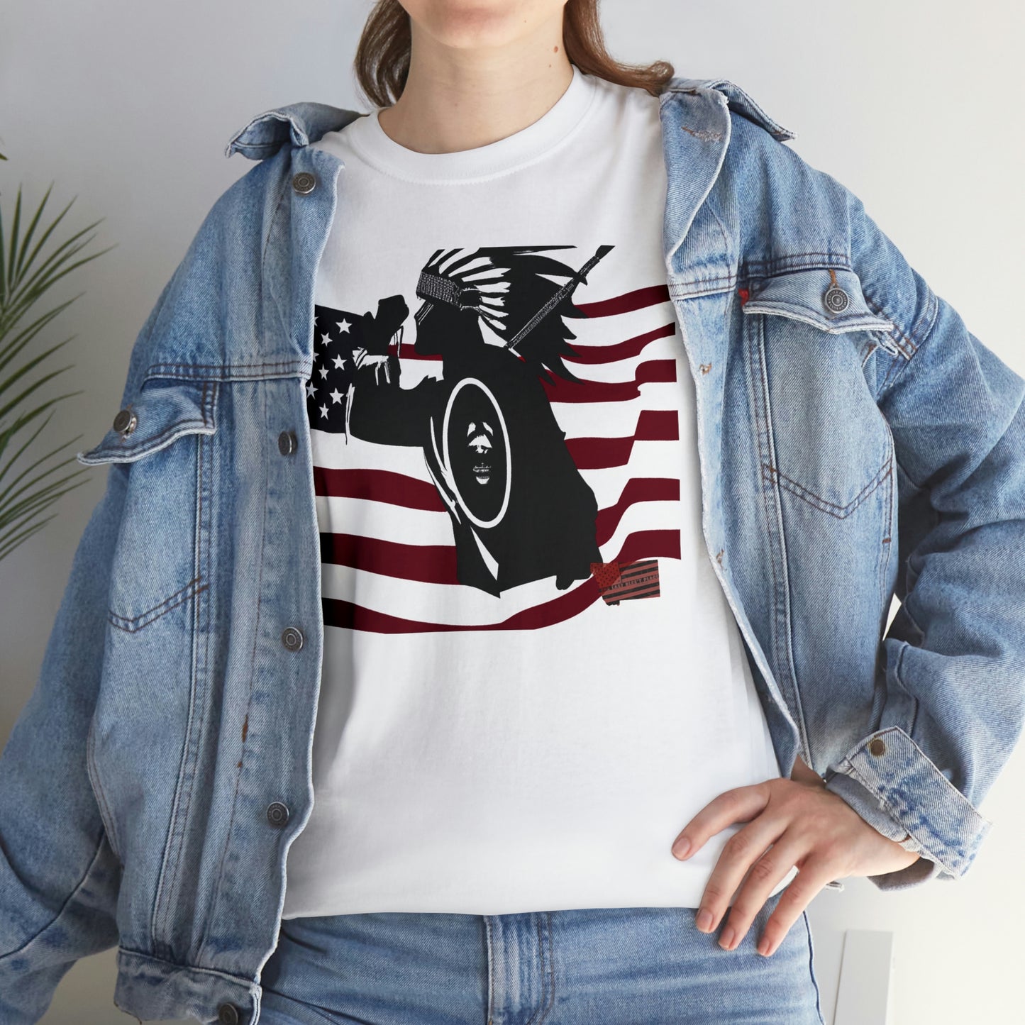 Tomahawk. - Tshirt