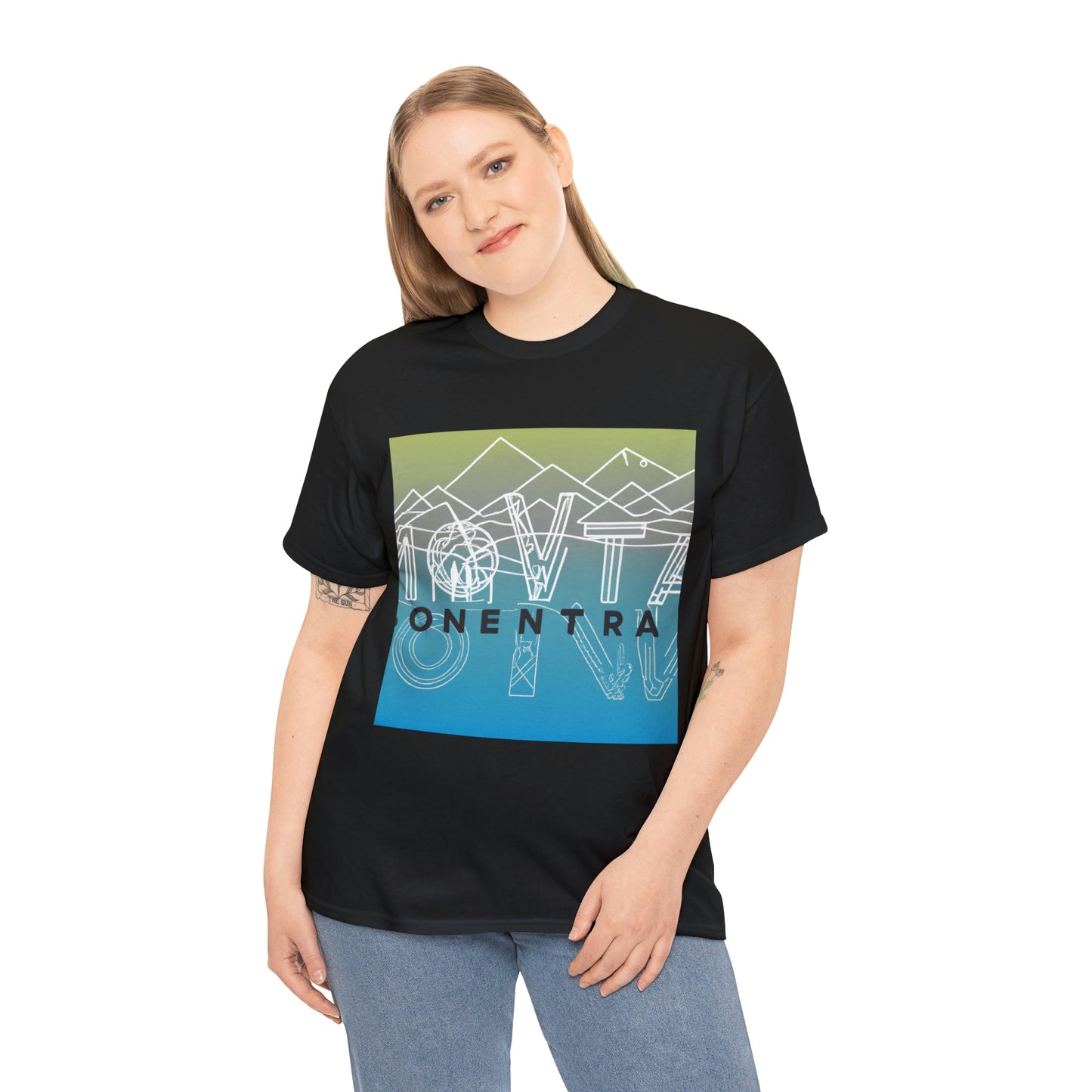 1. Whitefish Mountain Resort Skiing & Snowboarding: Perfect for all levels of skiers, the Whitefish Mountain Resort offers some of the most beautiful views of the Rocky Mountains and amazing skiing and snowboarding experiences. 

2 - T-shirt