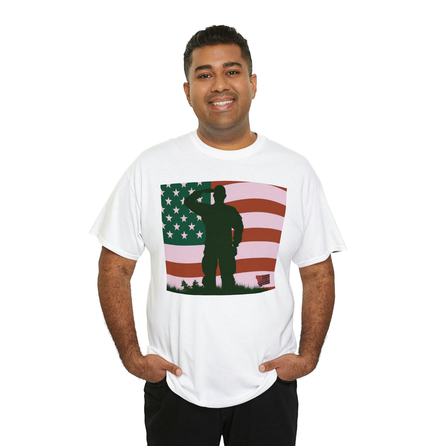 Humvee - Tshirt