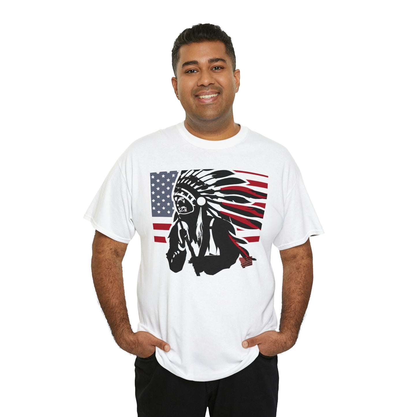 Tomahawk - Tshirt