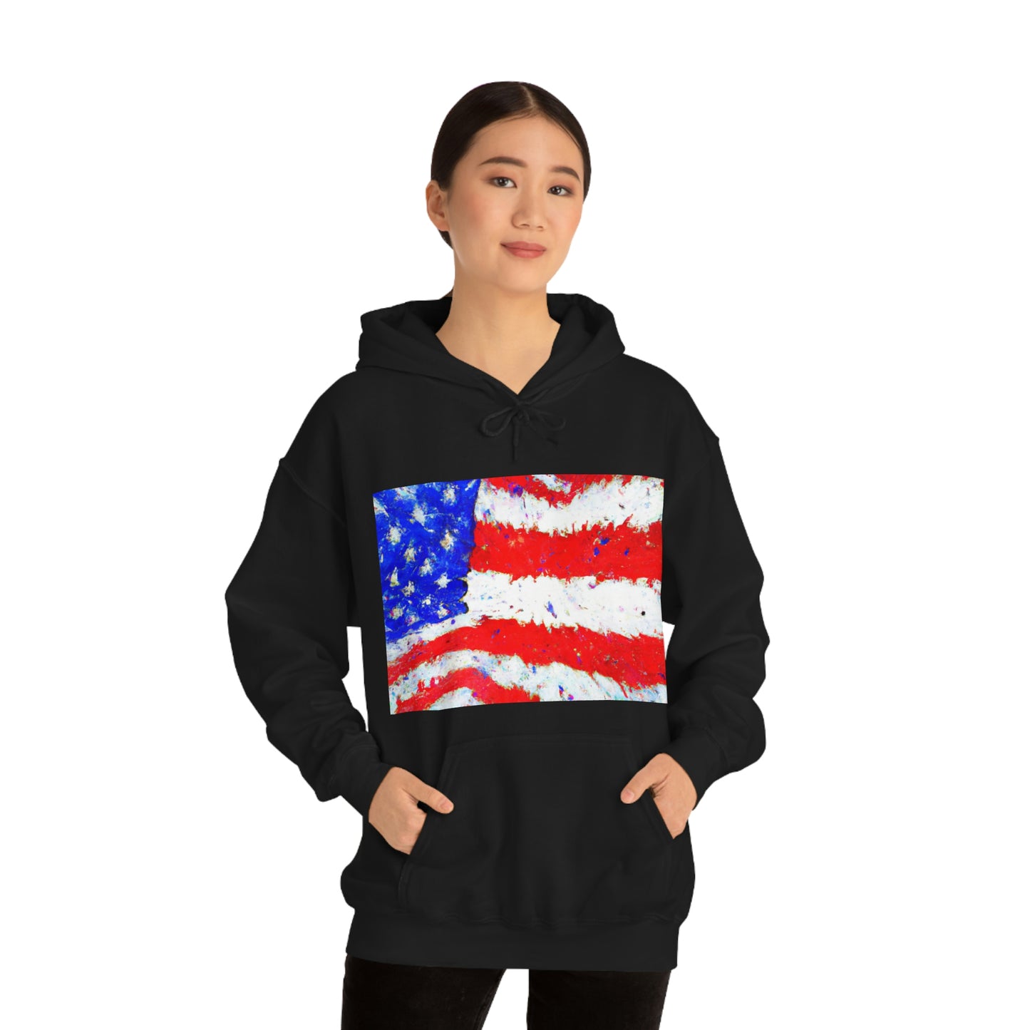 "We must reject the idea that every time a law's broken, society is guilty rather than the lawbreaker. It is time to restore the American precept that each individual is accountable for his actions." - Ronald Reagan - Hoodie