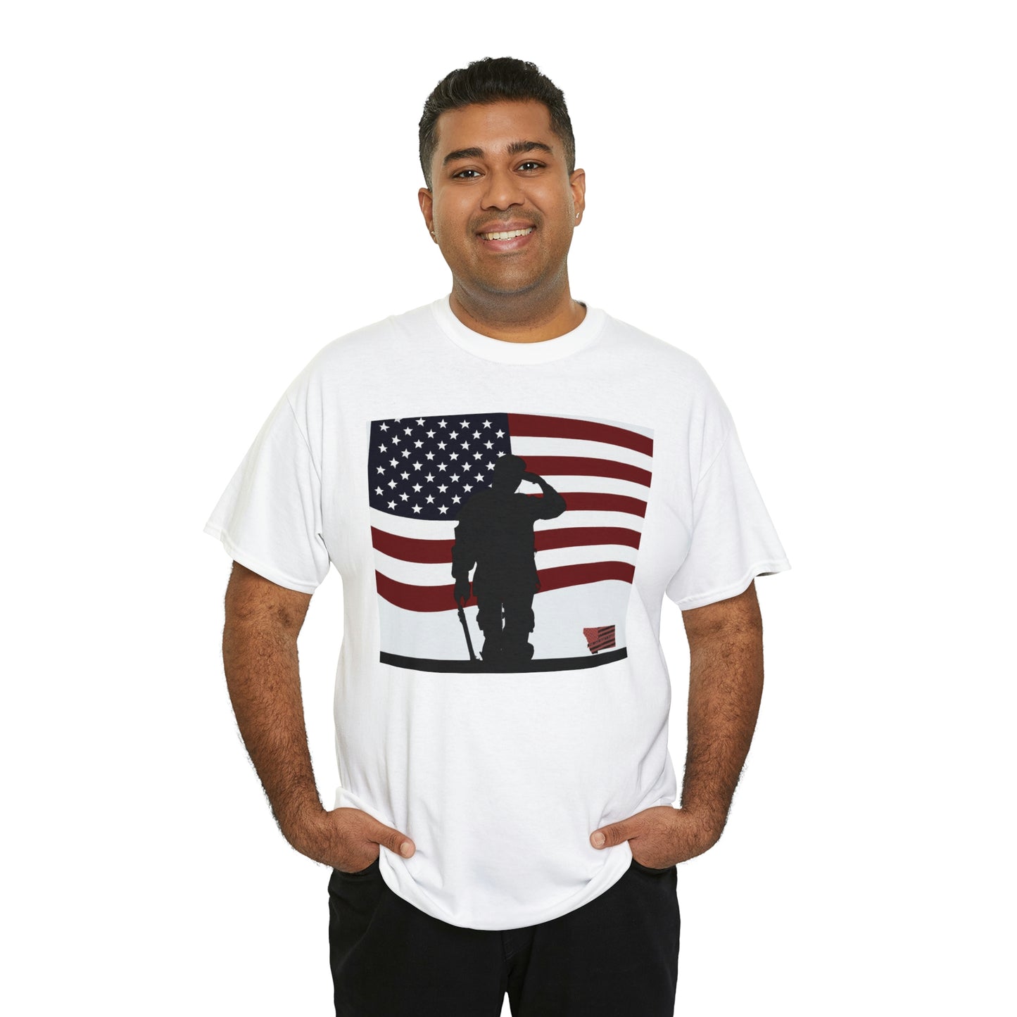 Humvee - Tshirt