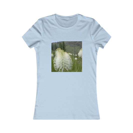 Tulip - T-shirt