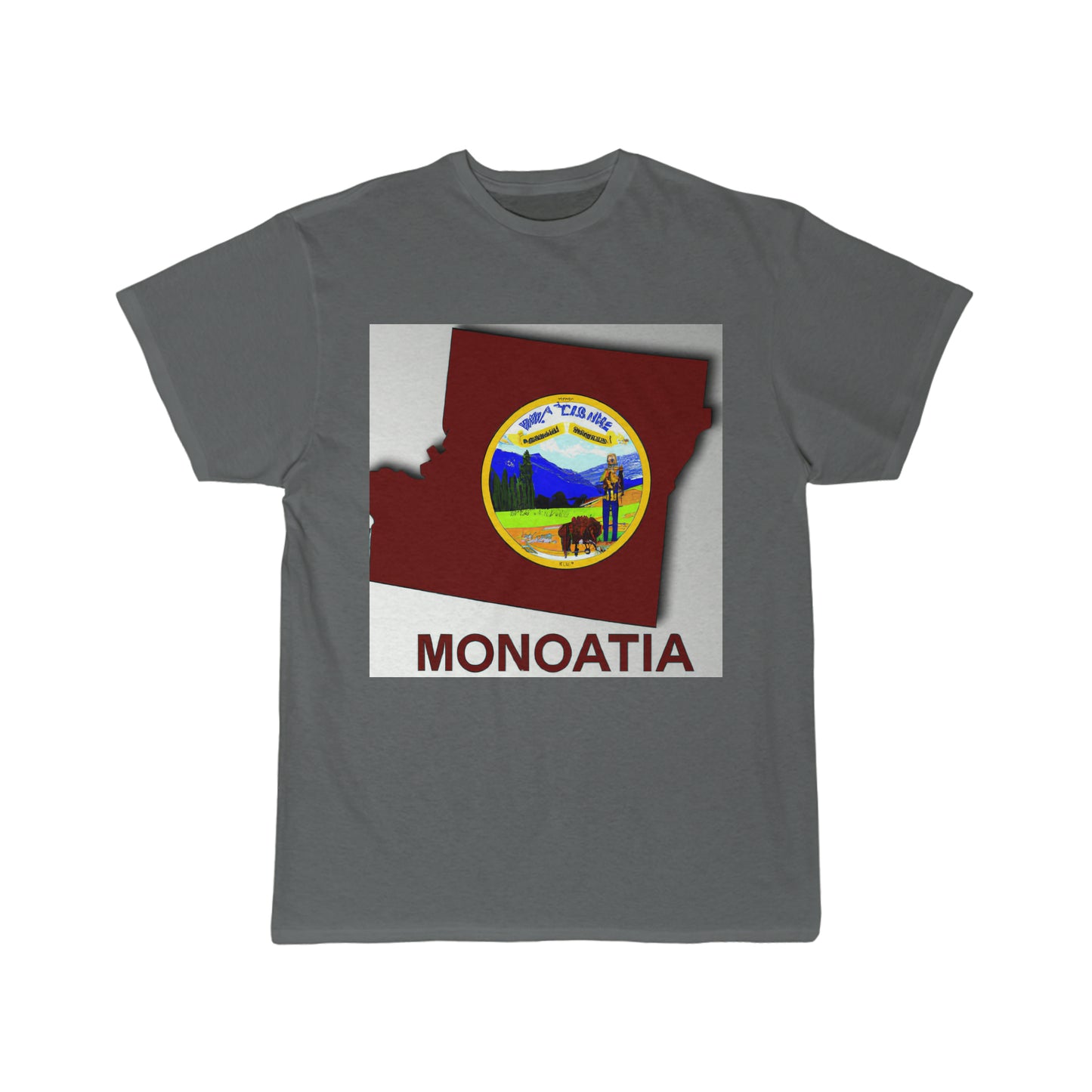 company

Mt. Tees Co. - Tshirt