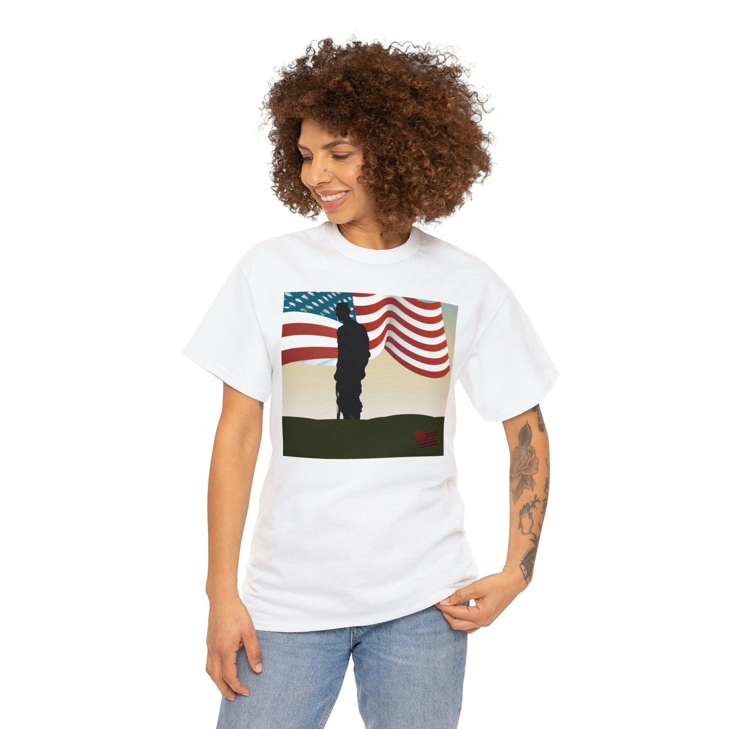 __

Bradley Fighting Vehicle - Tshirt