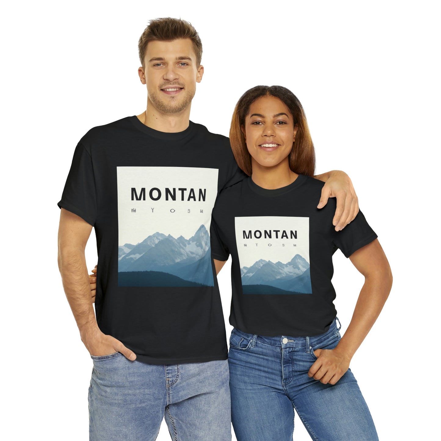 , Inc.

Montana Adventures, Inc., is a tourism and recreation company based in Montana, offering a wide variety of outdoor recreational activities, including fishing, hunting, horseback riding, hiking, rafting, camping, snowmobiling, - T-shirt