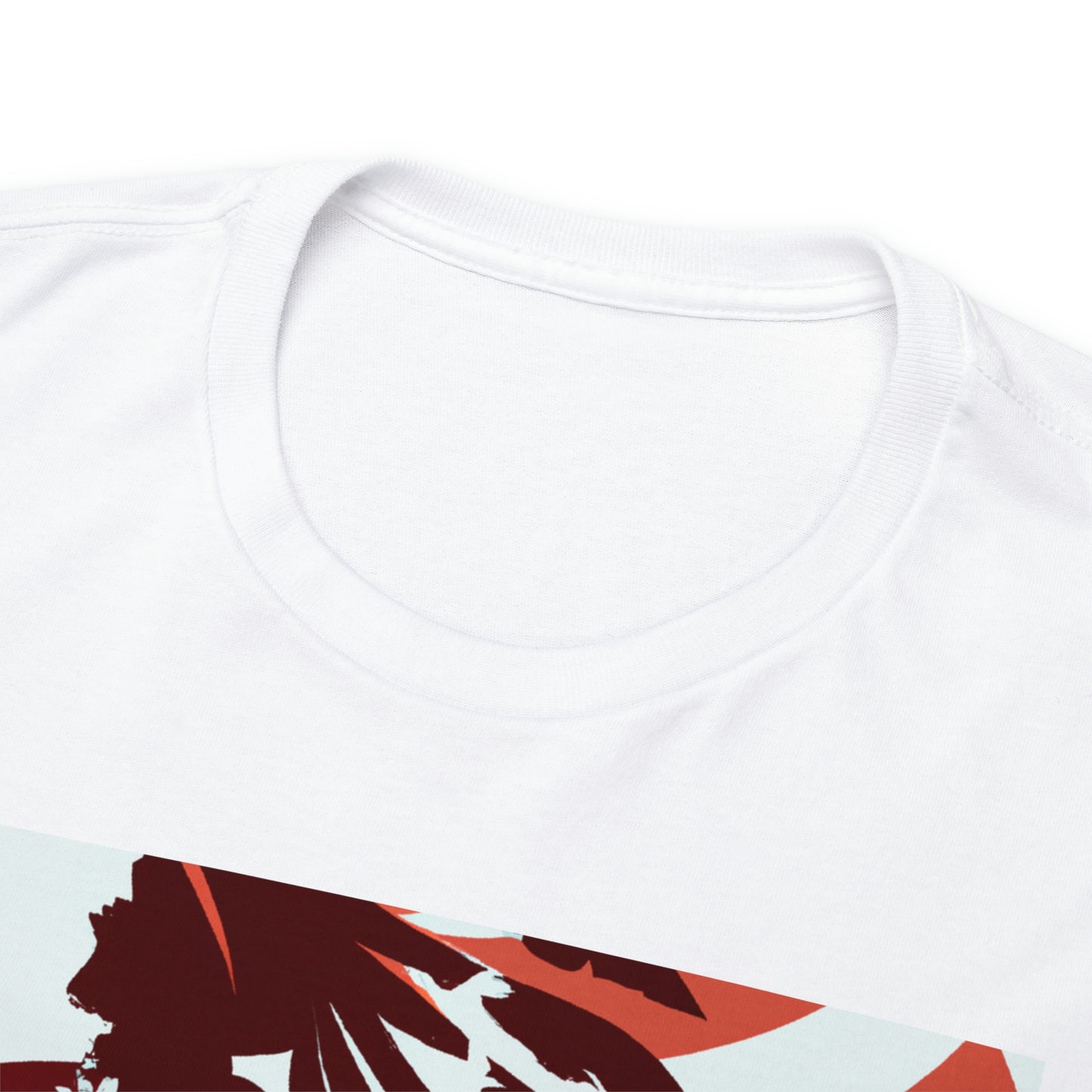 Tomahawk - Tshirt