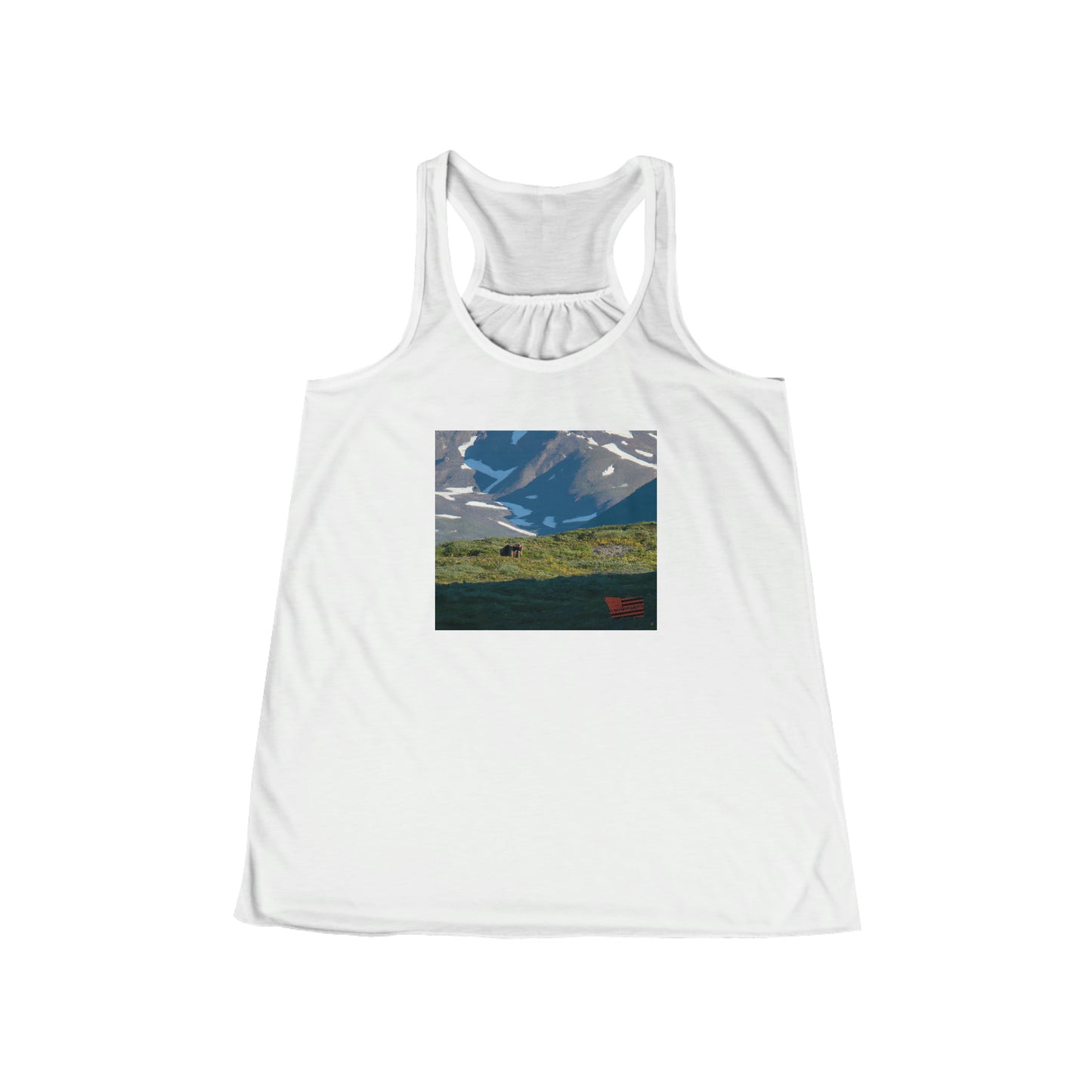 Billings - Tshirt