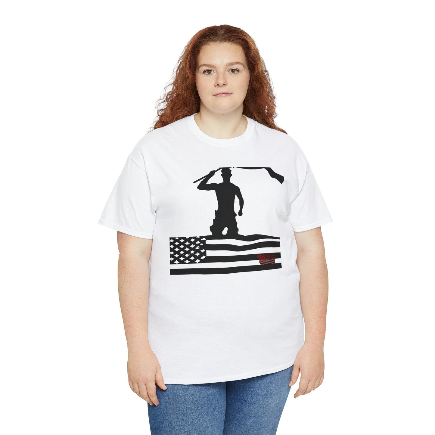 Humvee - Tshirt