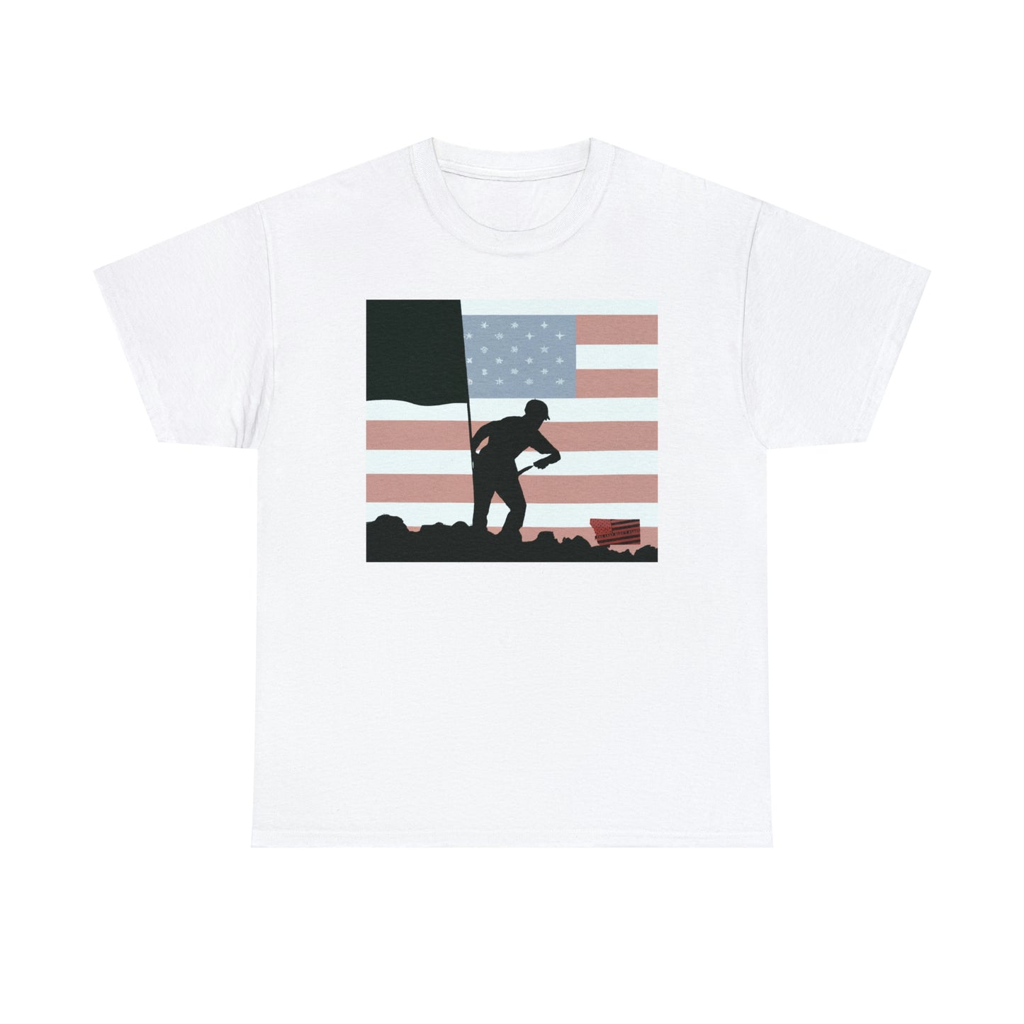 Humvee - Tshirt