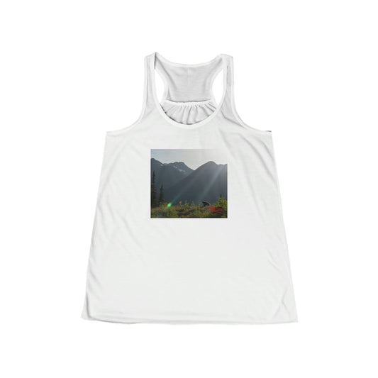 range

Rocky Mountains - Tshirt