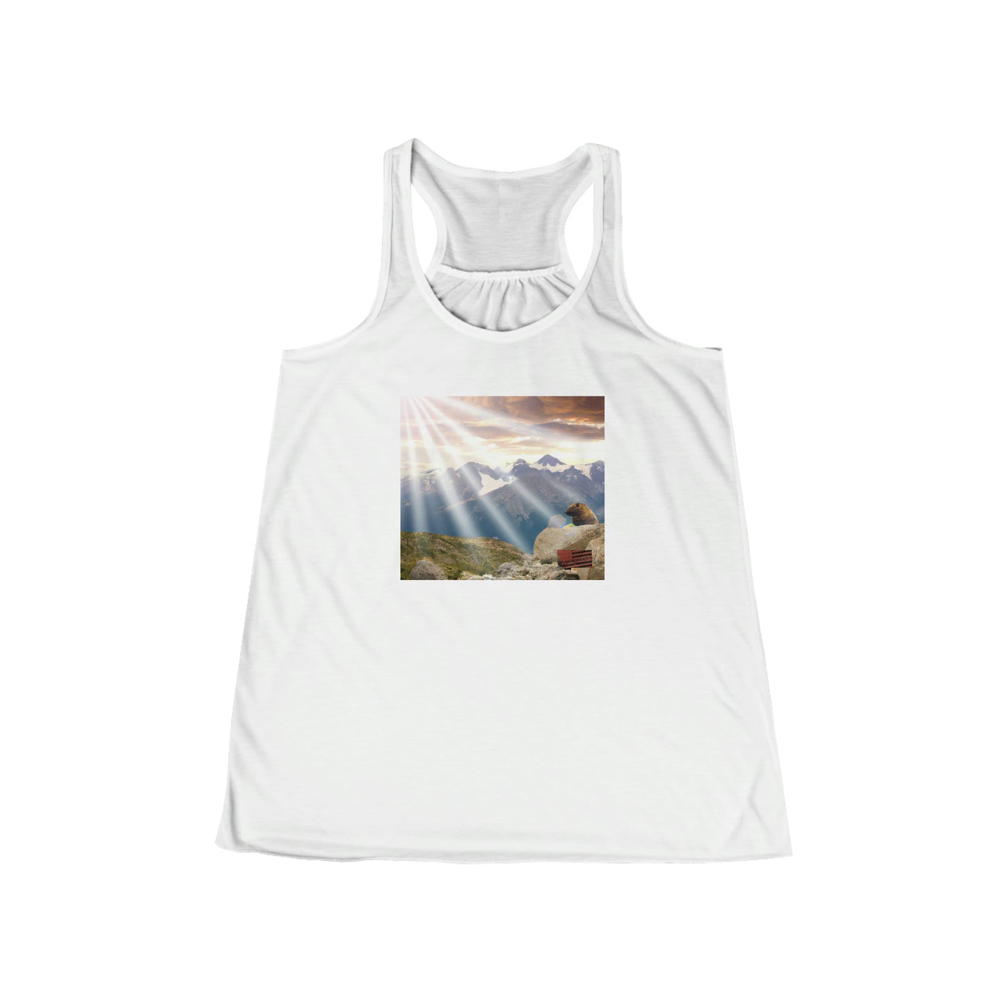 Mount Everest - Tshirt