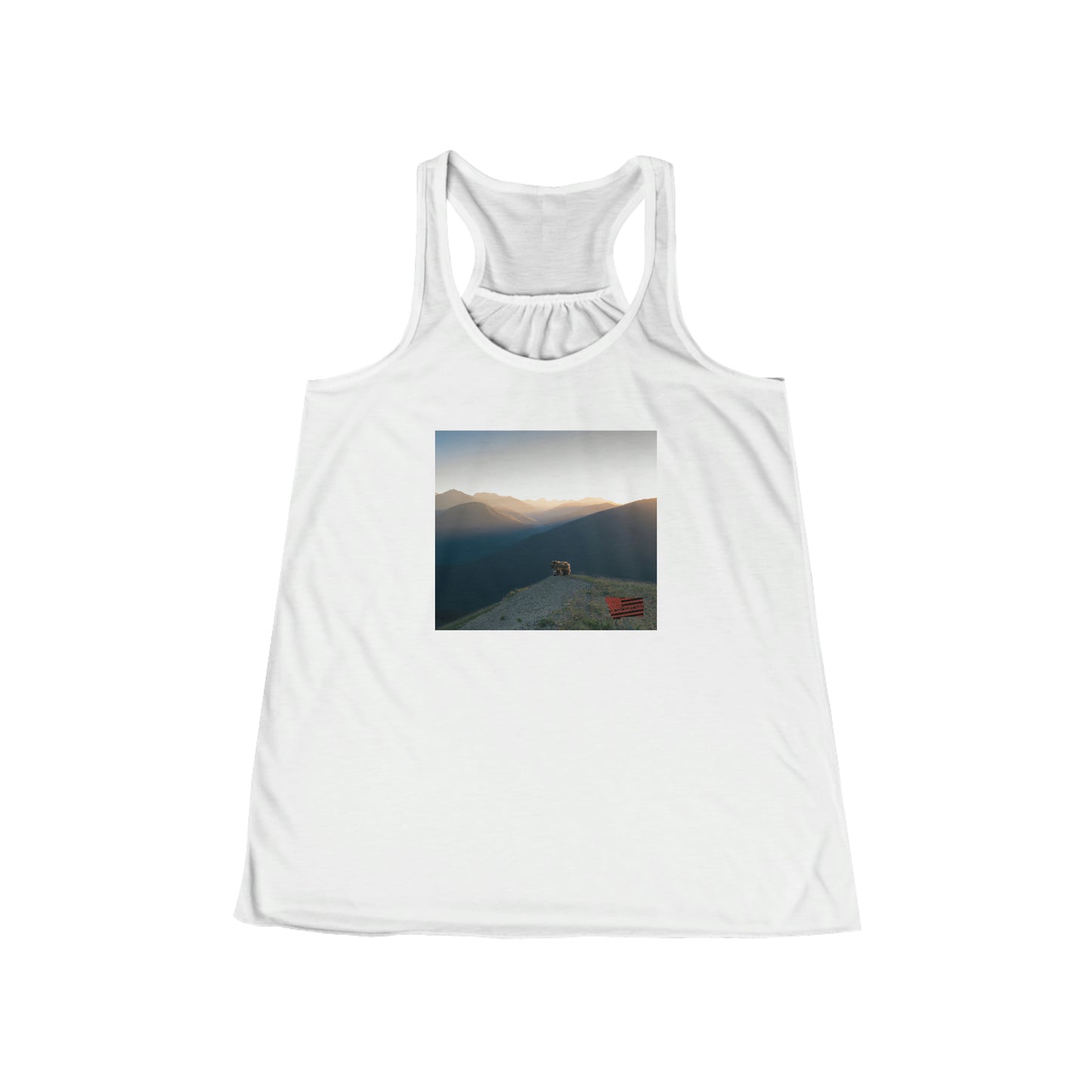 Mount Everest - Tshirt