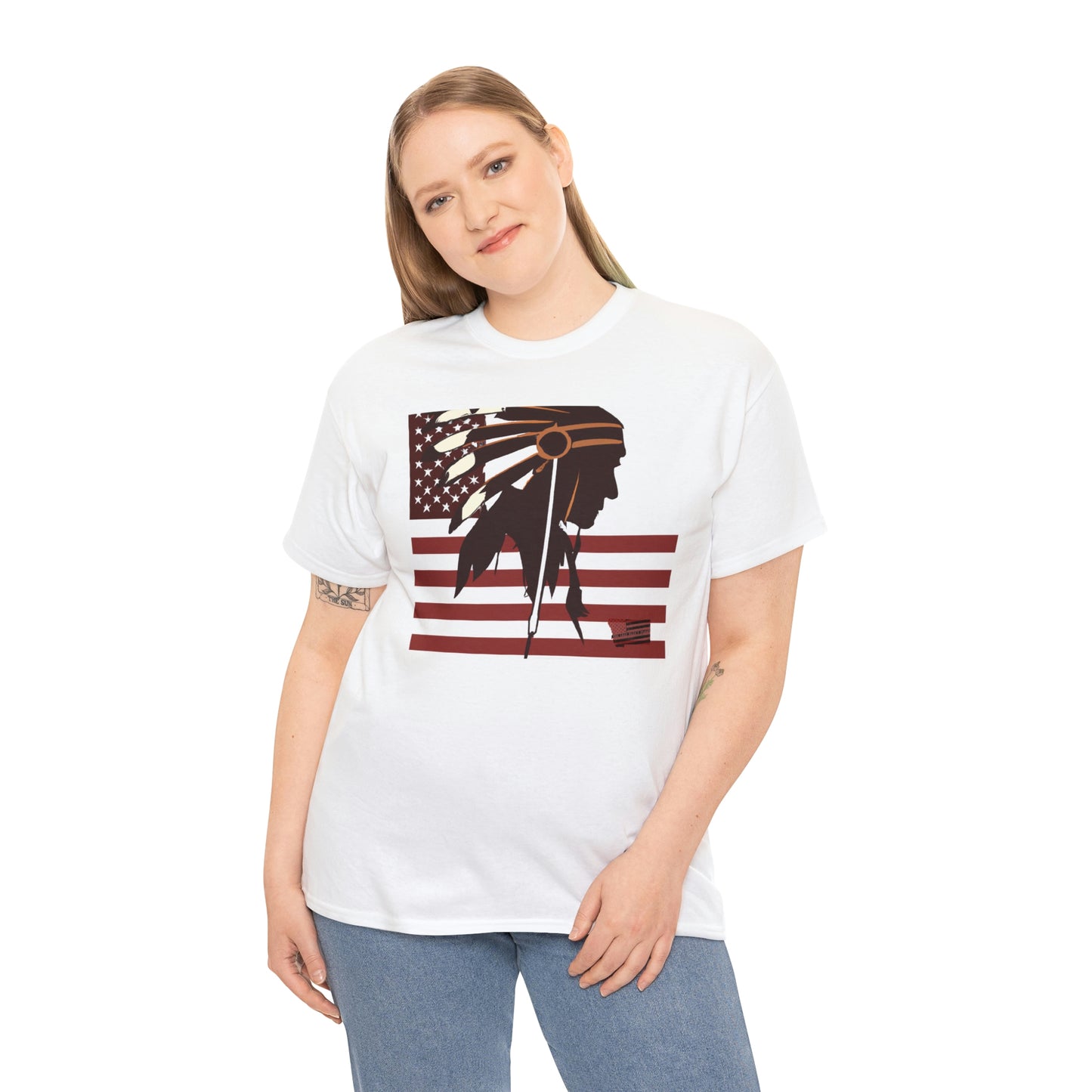 Tomahawk - Tshirt