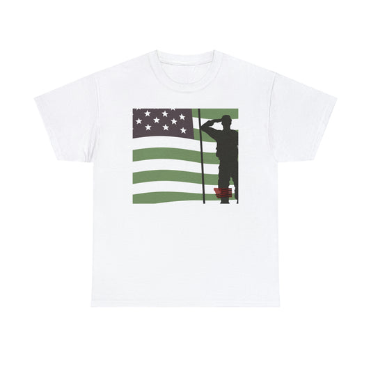 Humvee - Tshirt