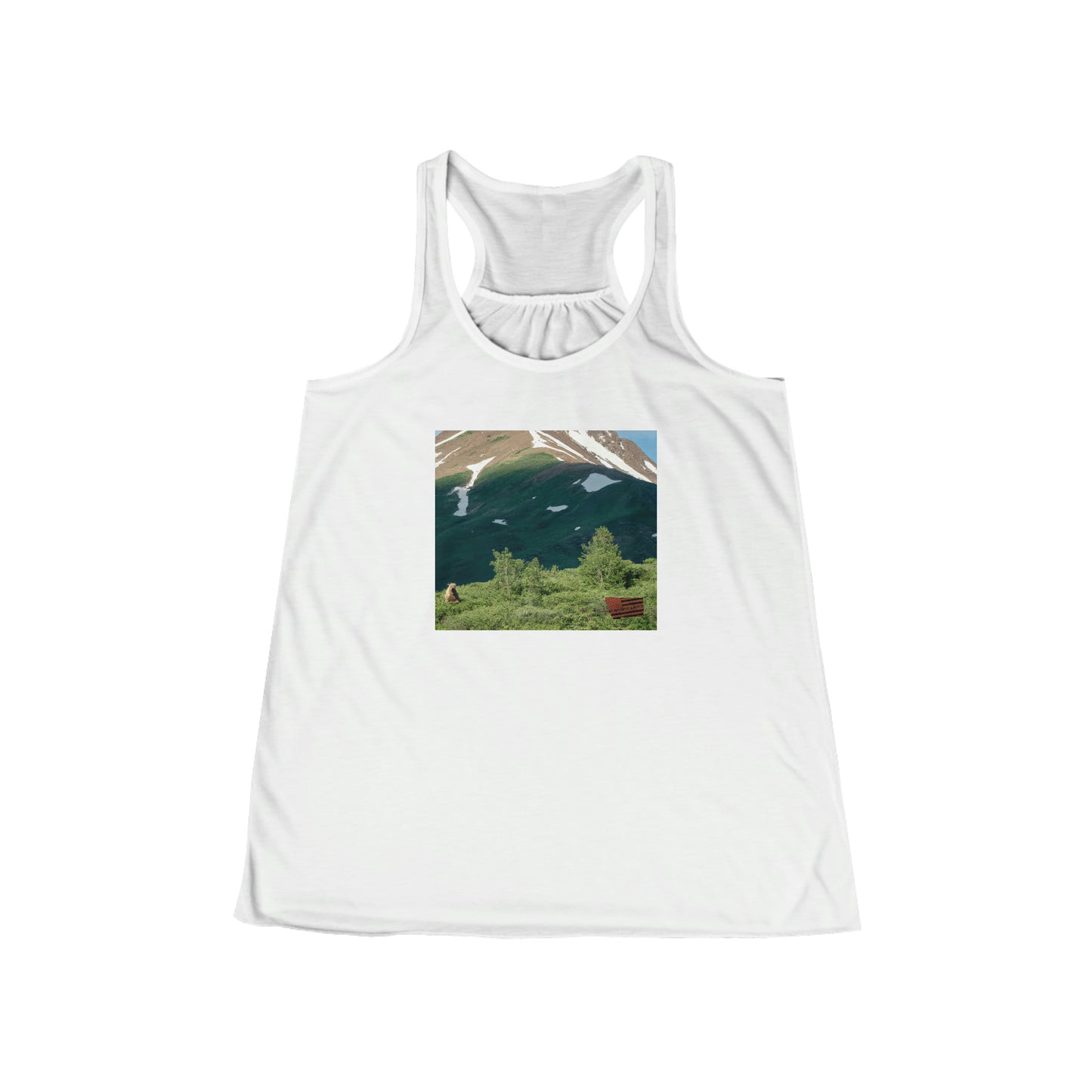 Mount Everest - Tshirt