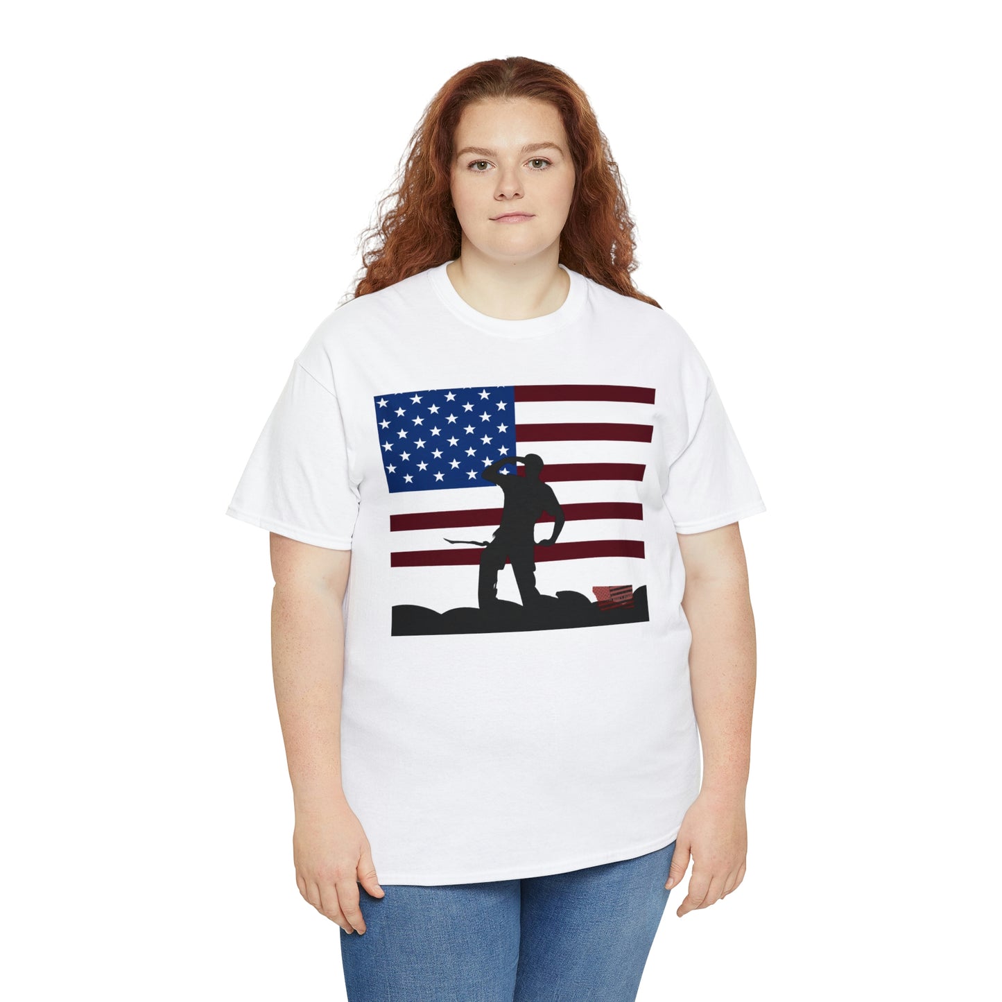 Humvee - Tshirt