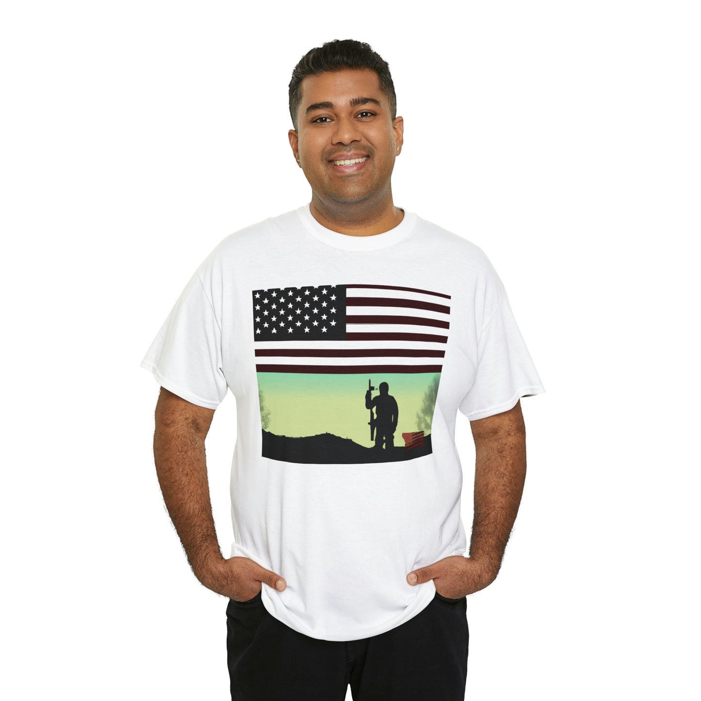 Humvee - Tshirt