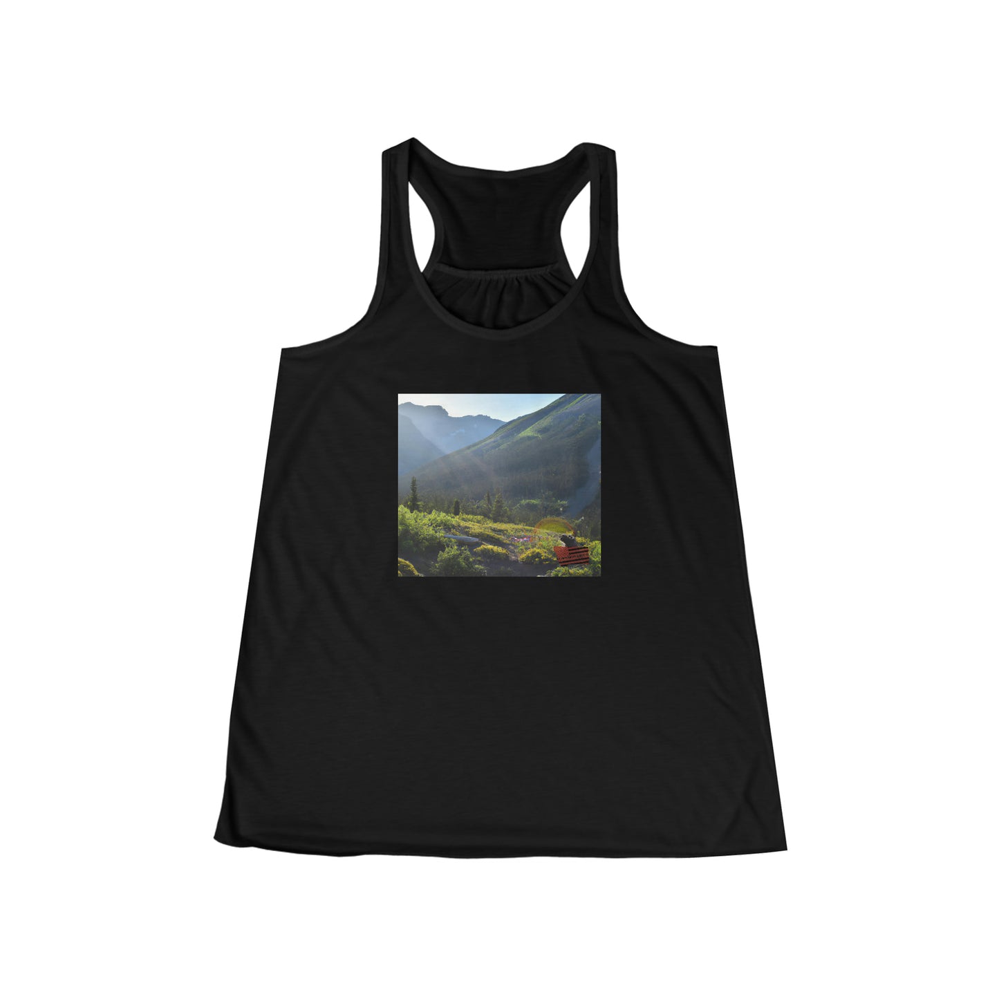 range

Appalachian Mountains - Tshirt