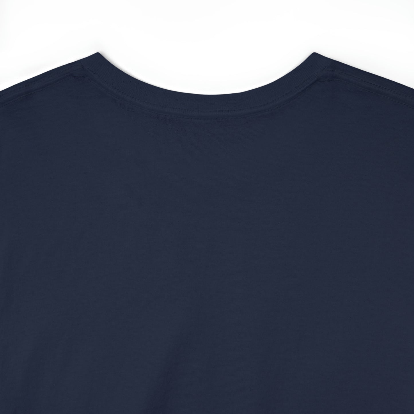 Montana Genuine -  Unisex Heavy Cotton Tee