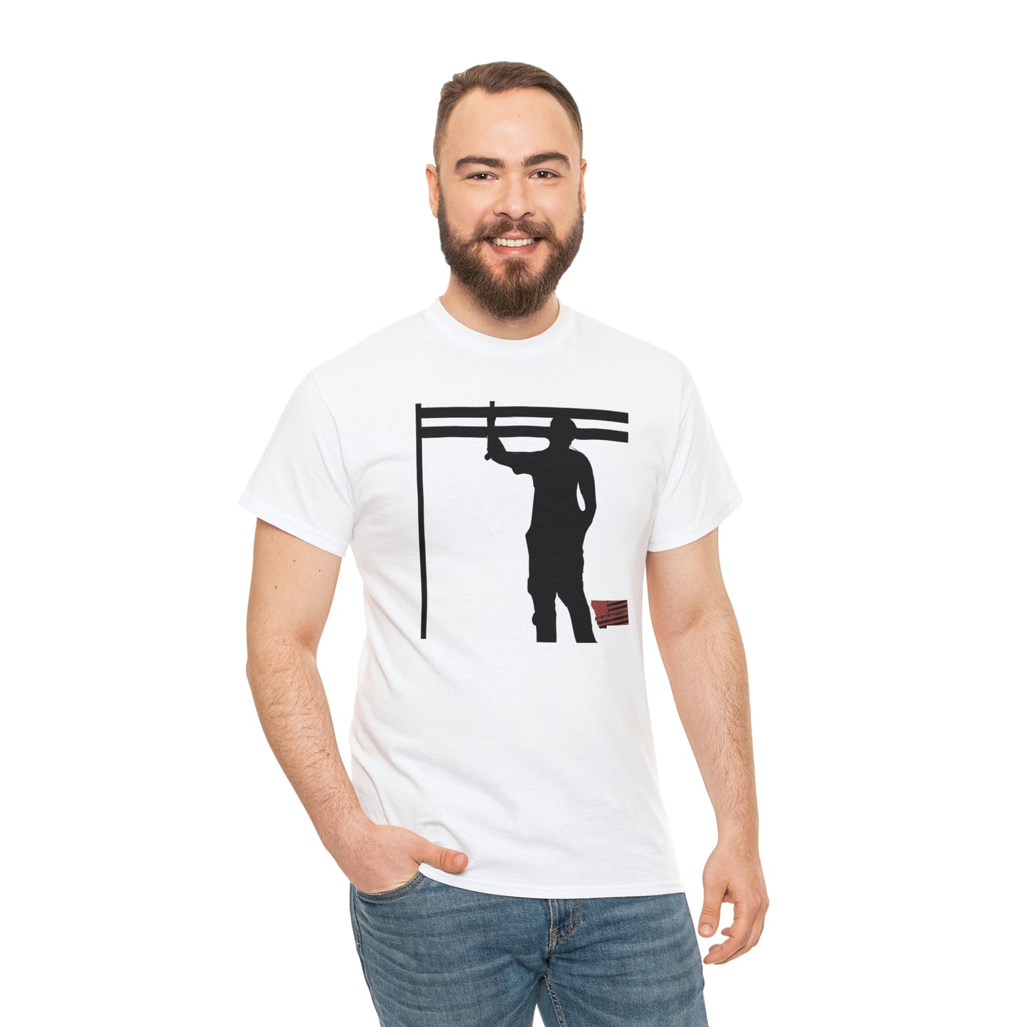 Humvee - Tshirt