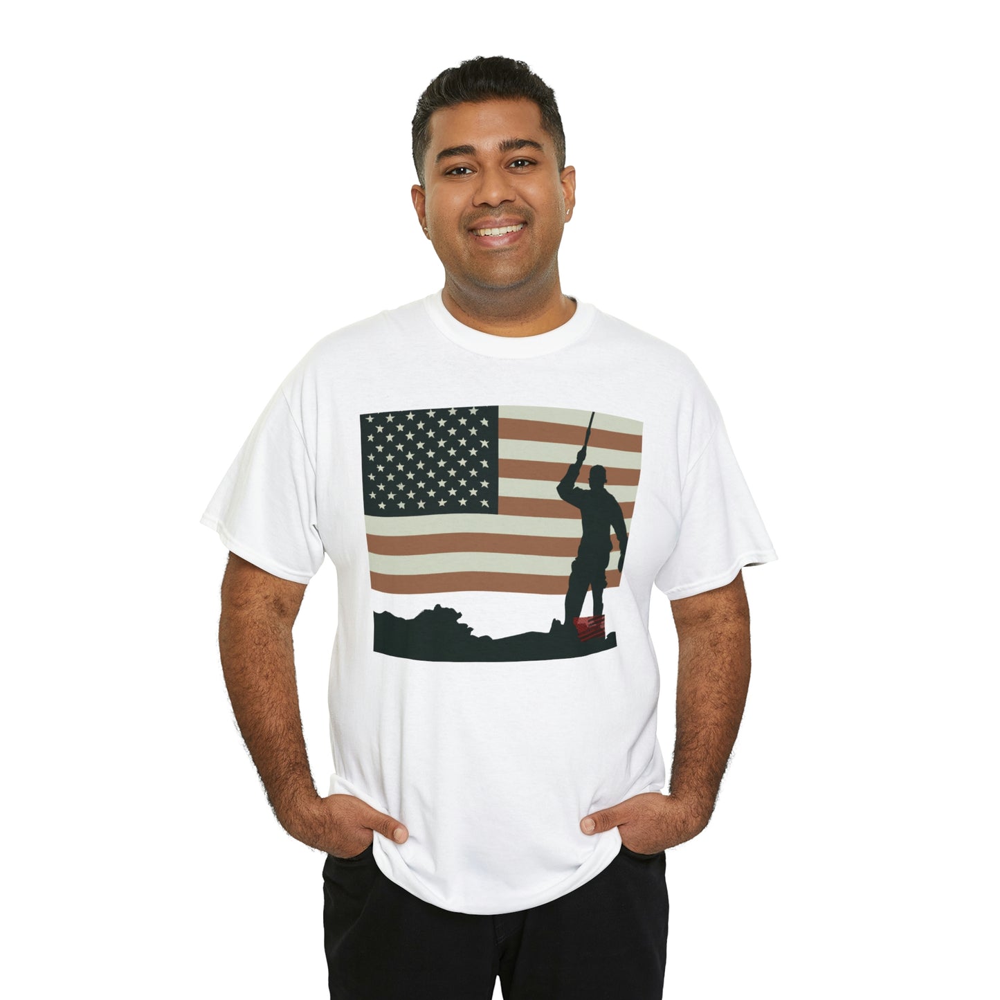 Humvee - Tshirt