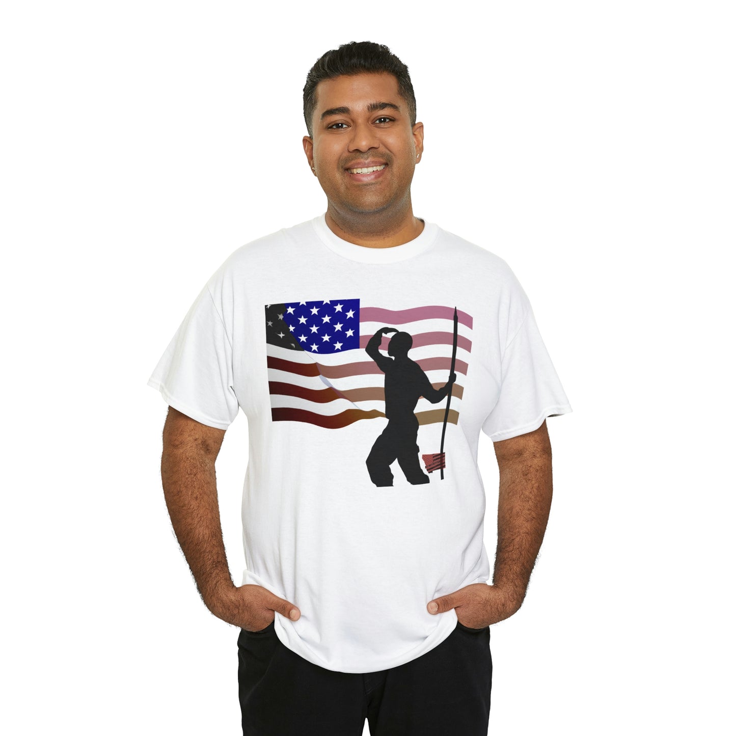 Humvee - Tshirt