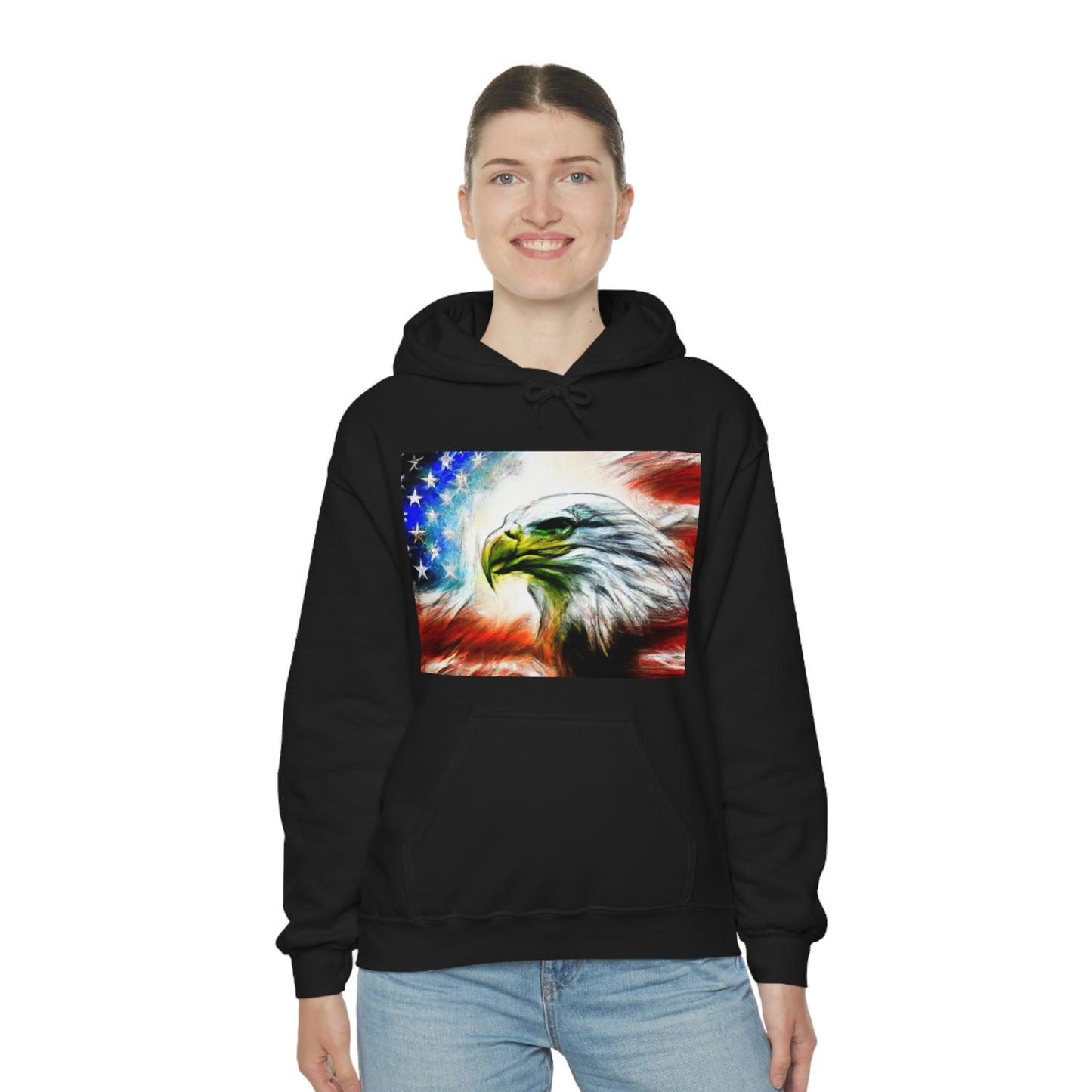 "The only thing we have to fear is fear itself." - Franklin D. Roosevelt - Hoodie