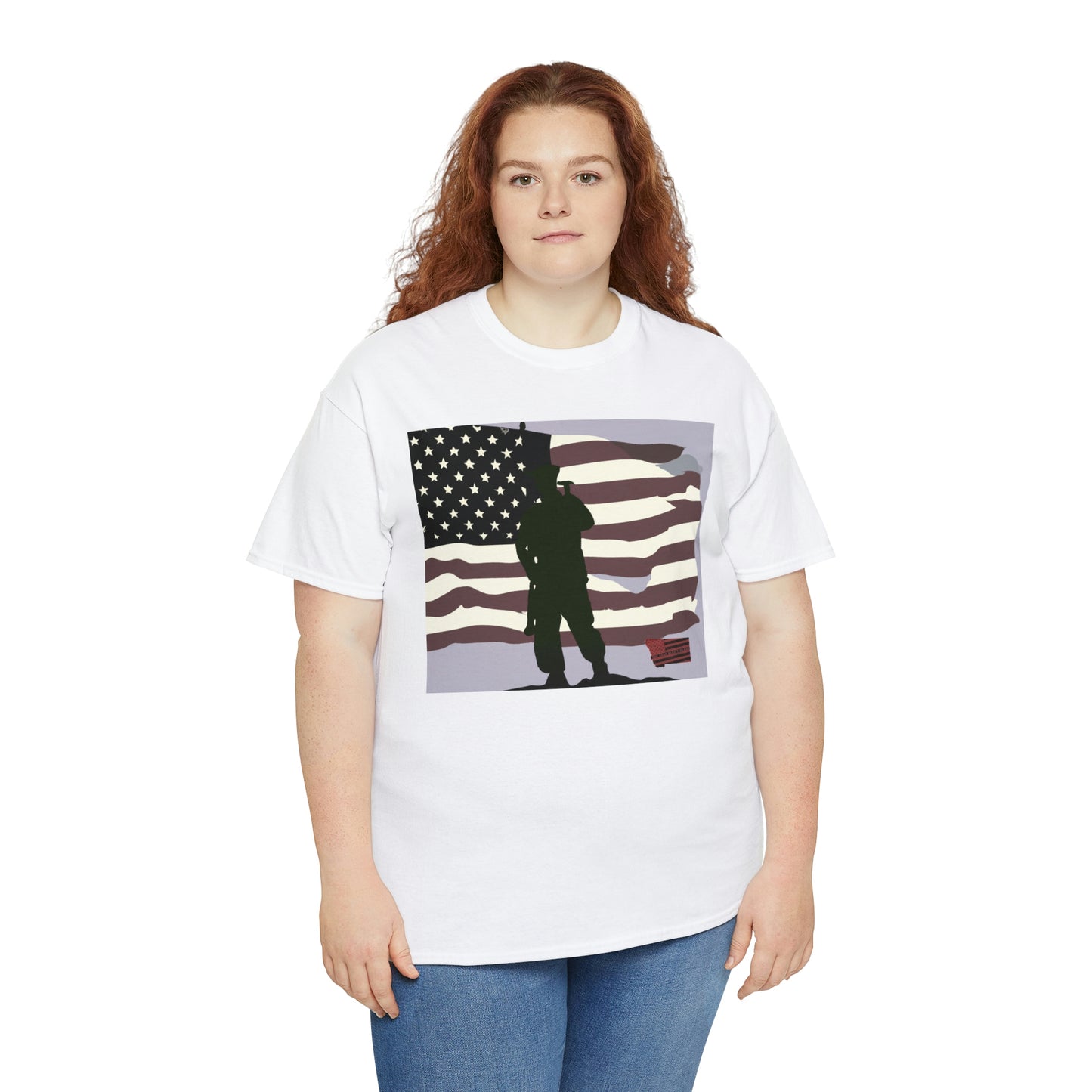 Humvee - Tshirt