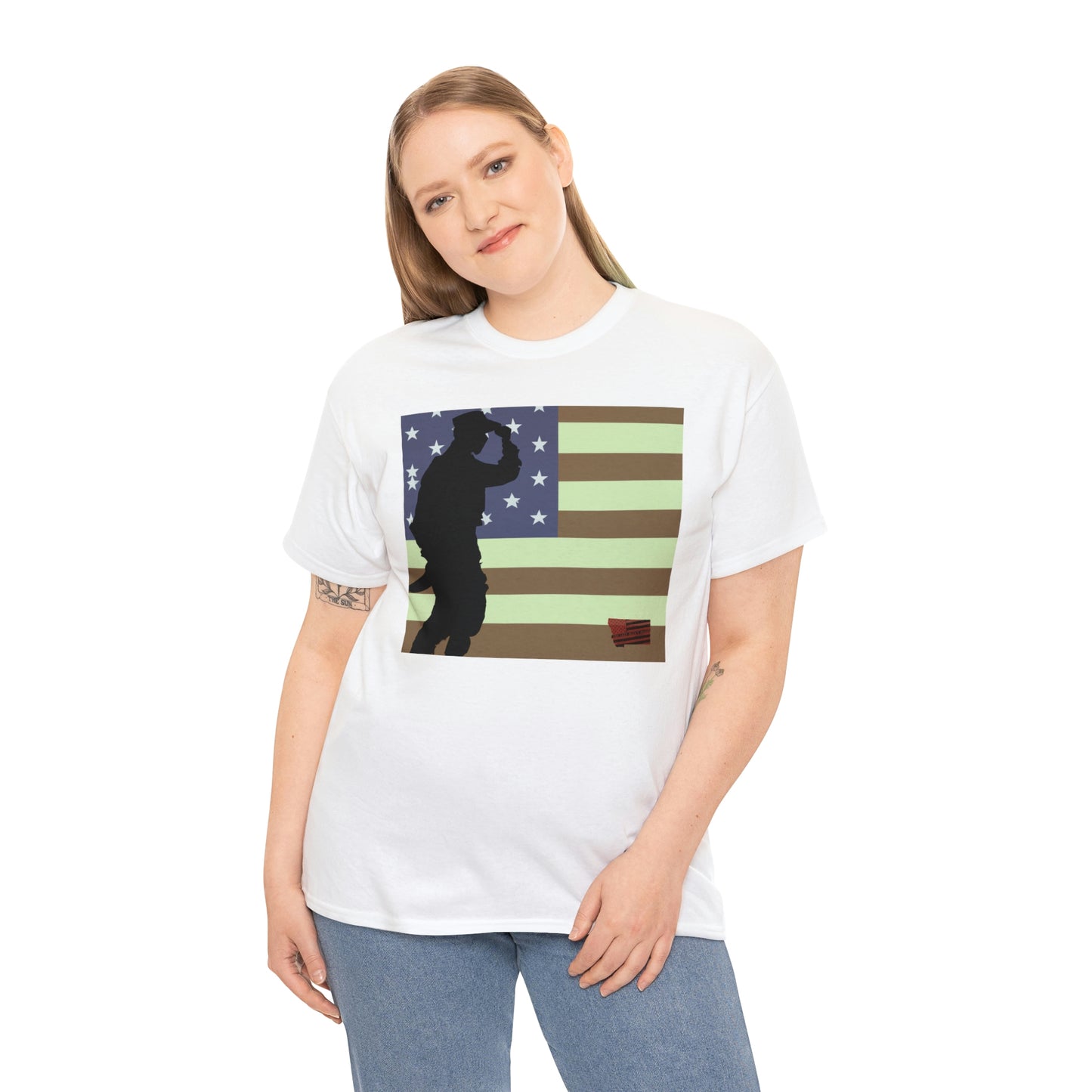 HMMWV (Humvee) - Tshirt