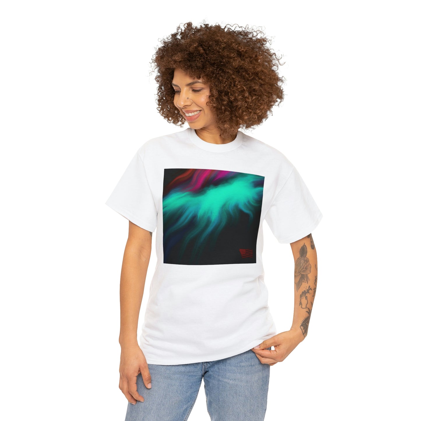"Uptown Funk" by Mark Ronson ft. Bruno Mars. - Tshirt