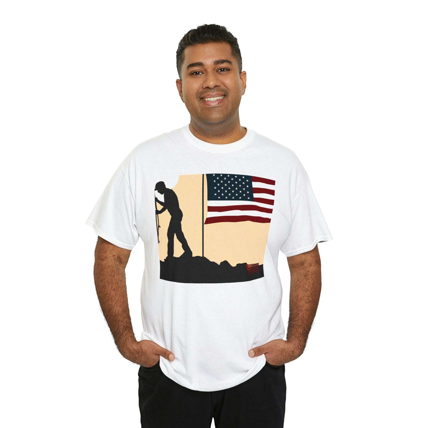 HMMWV (Humvee). - Tshirt